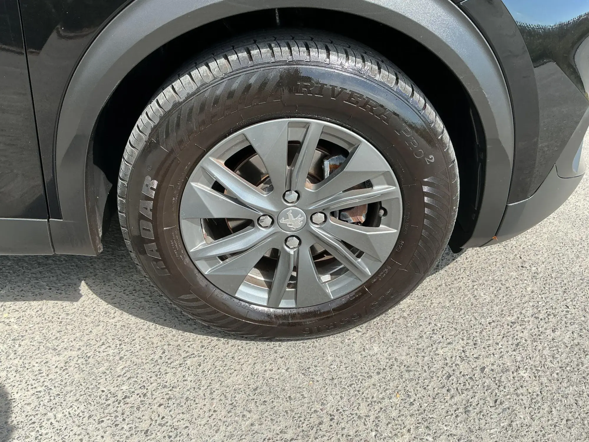 Peugeot 2008 Image 10