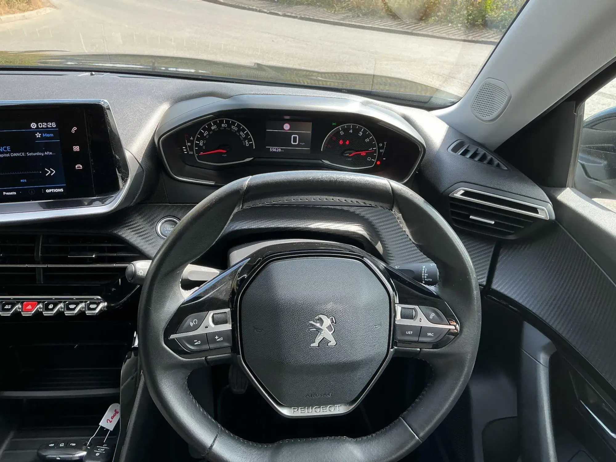 Peugeot 2008 Image 13