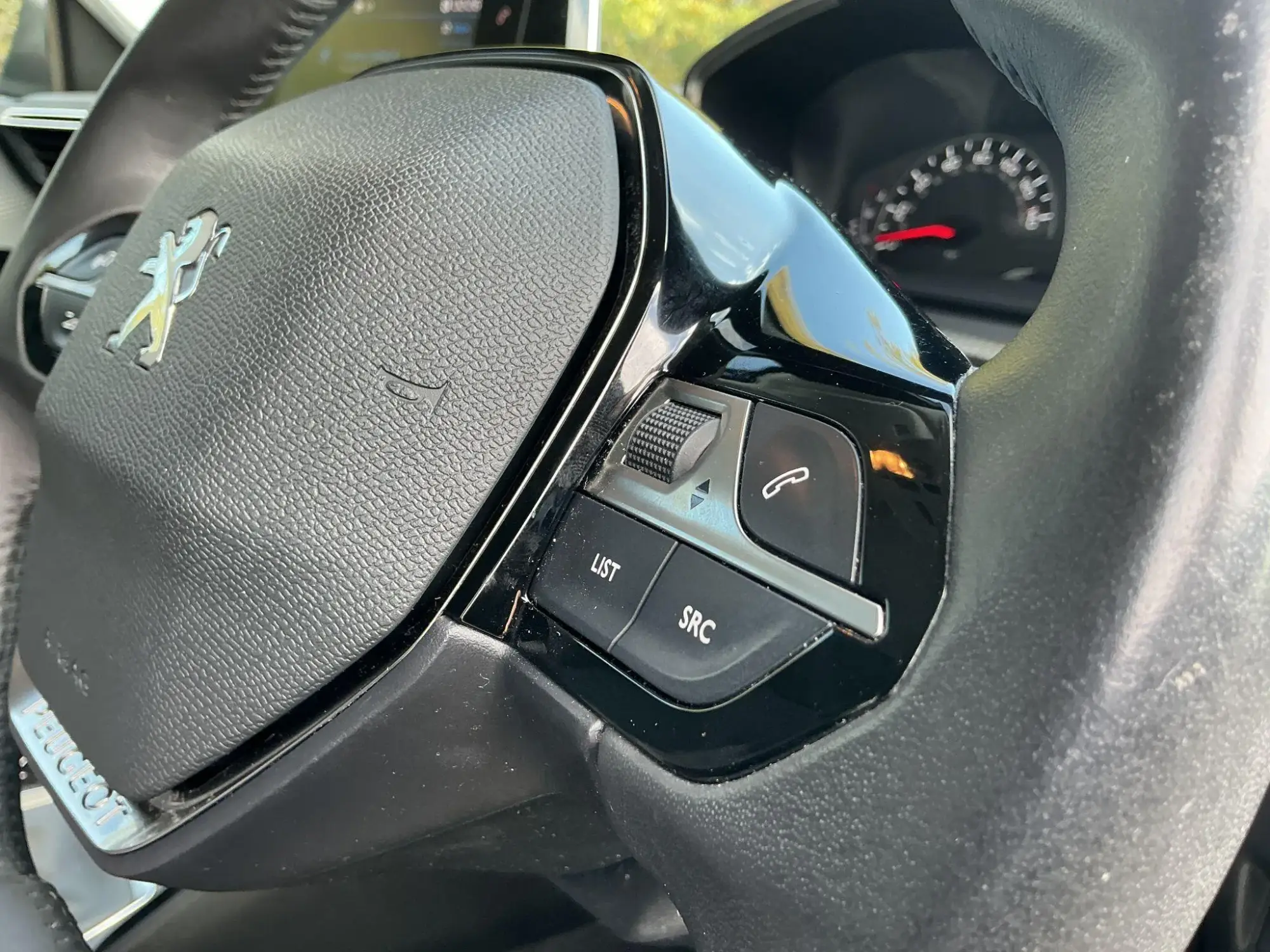 Peugeot 2008 Image 15