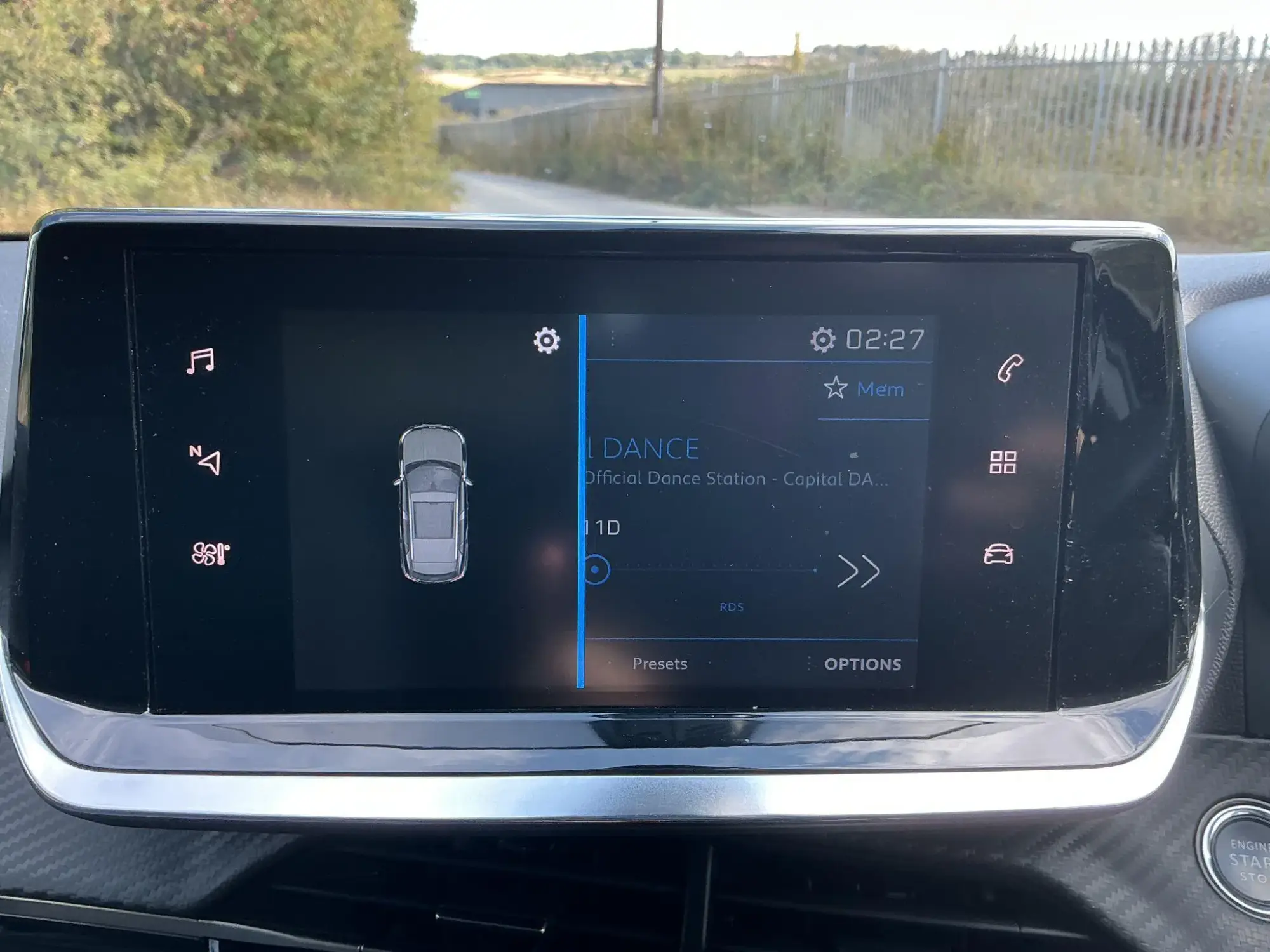 Peugeot 2008 Image 20