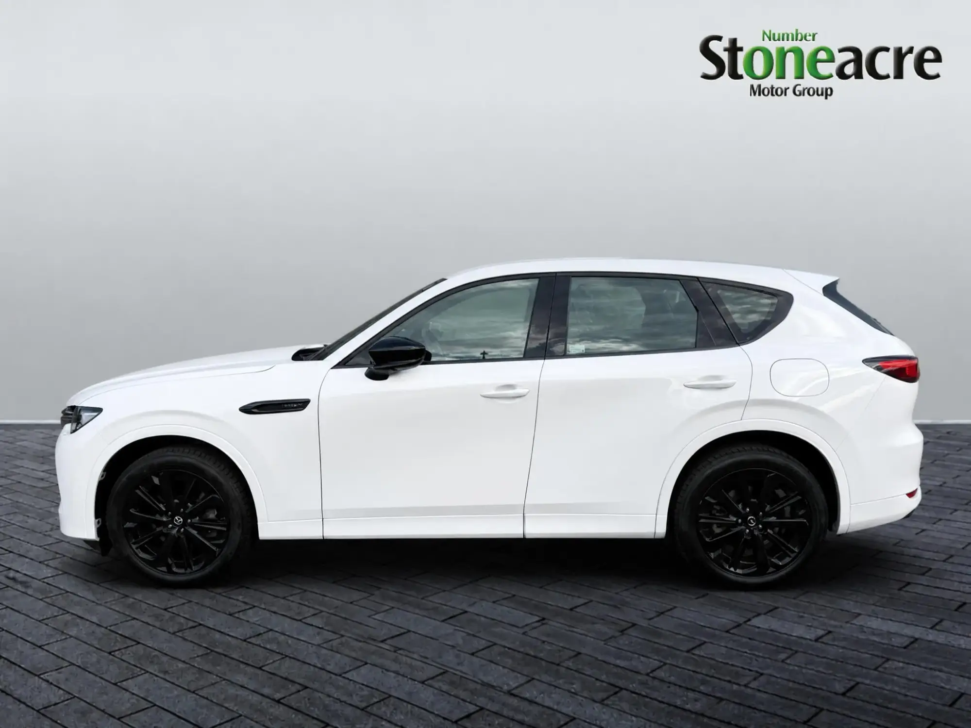 Mazda CX-60 PHEV Image 4 Mazda CX-60 PHEV Image 4