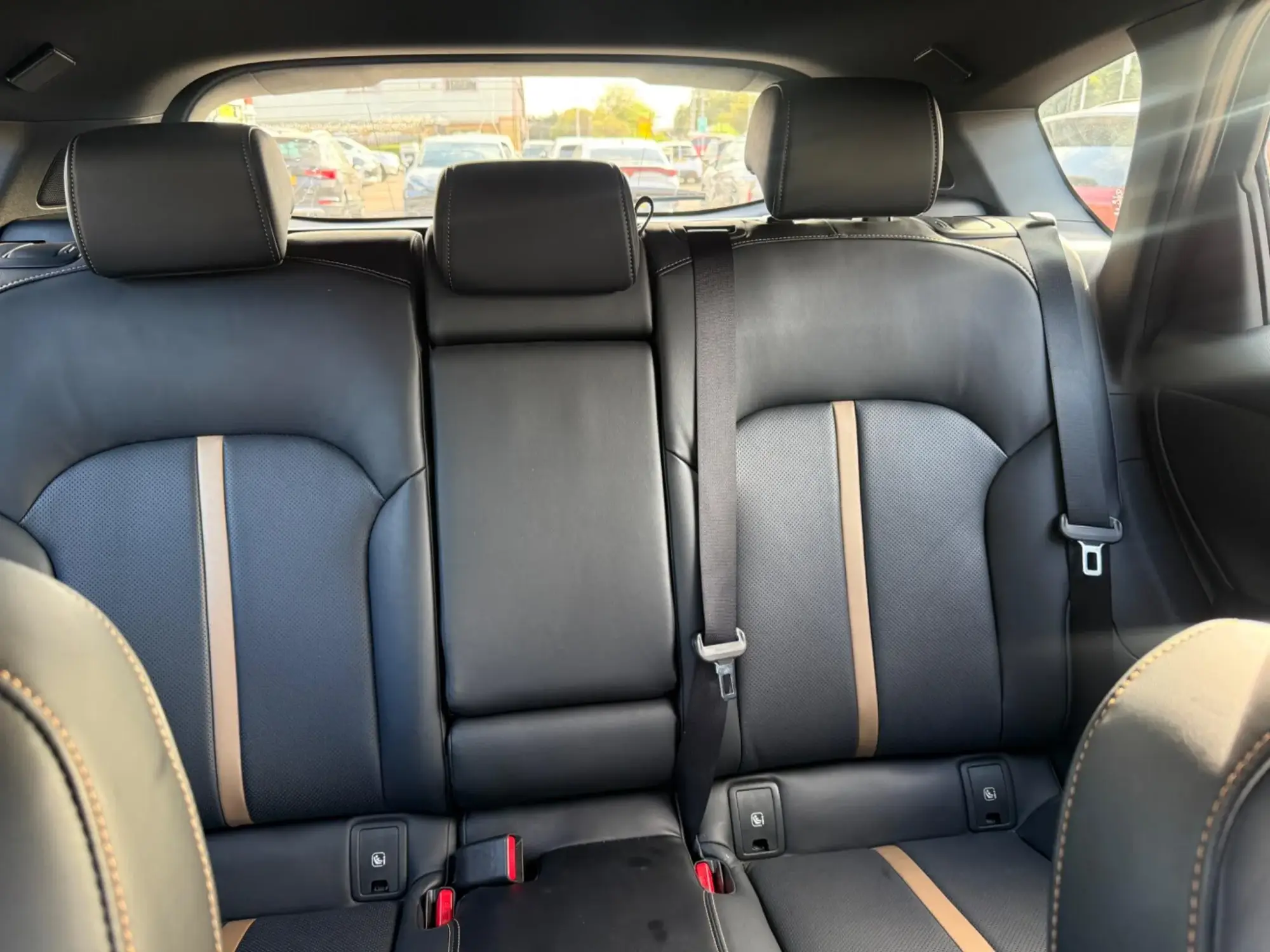 Mazda CX-60 PHEV Image 15 Mazda CX-60 PHEV Image 15