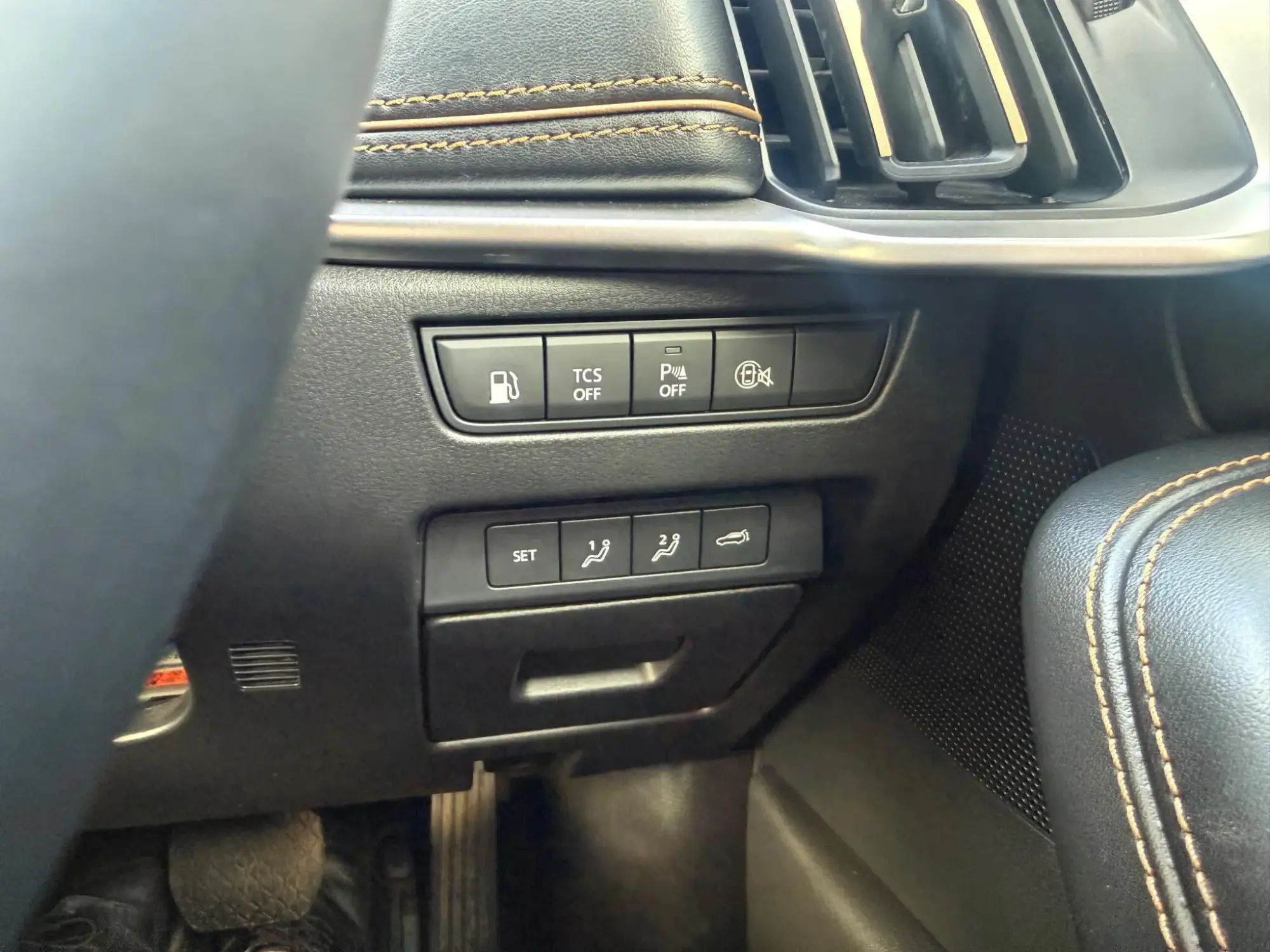 Mazda CX-60 PHEV Image 25 Mazda CX-60 PHEV Image 25