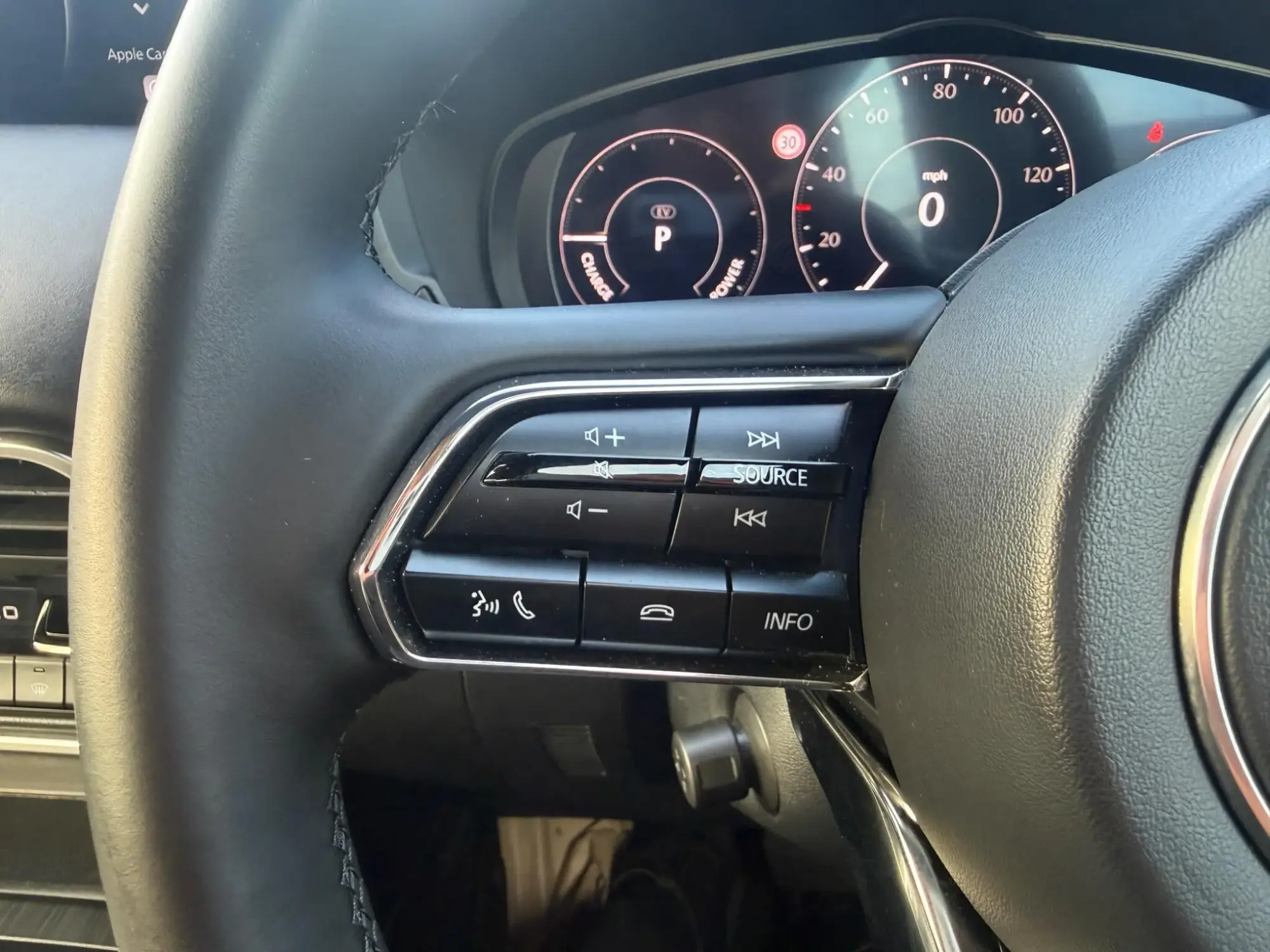 Mazda CX-60 PHEV Image 27 Mazda CX-60 PHEV Image 27