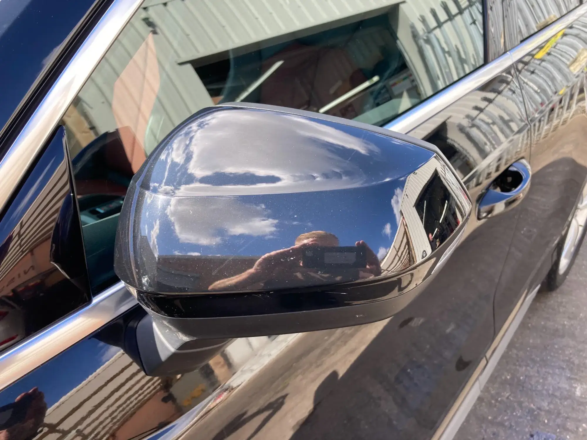 Audi Q3 Image 8