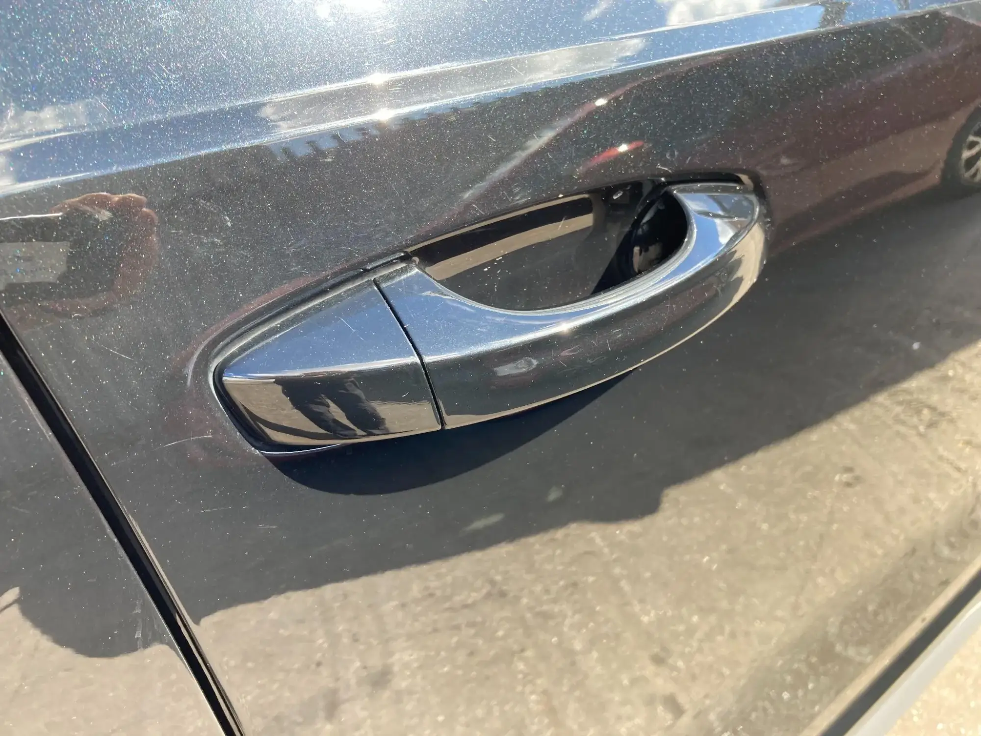 Audi Q3 Image 17