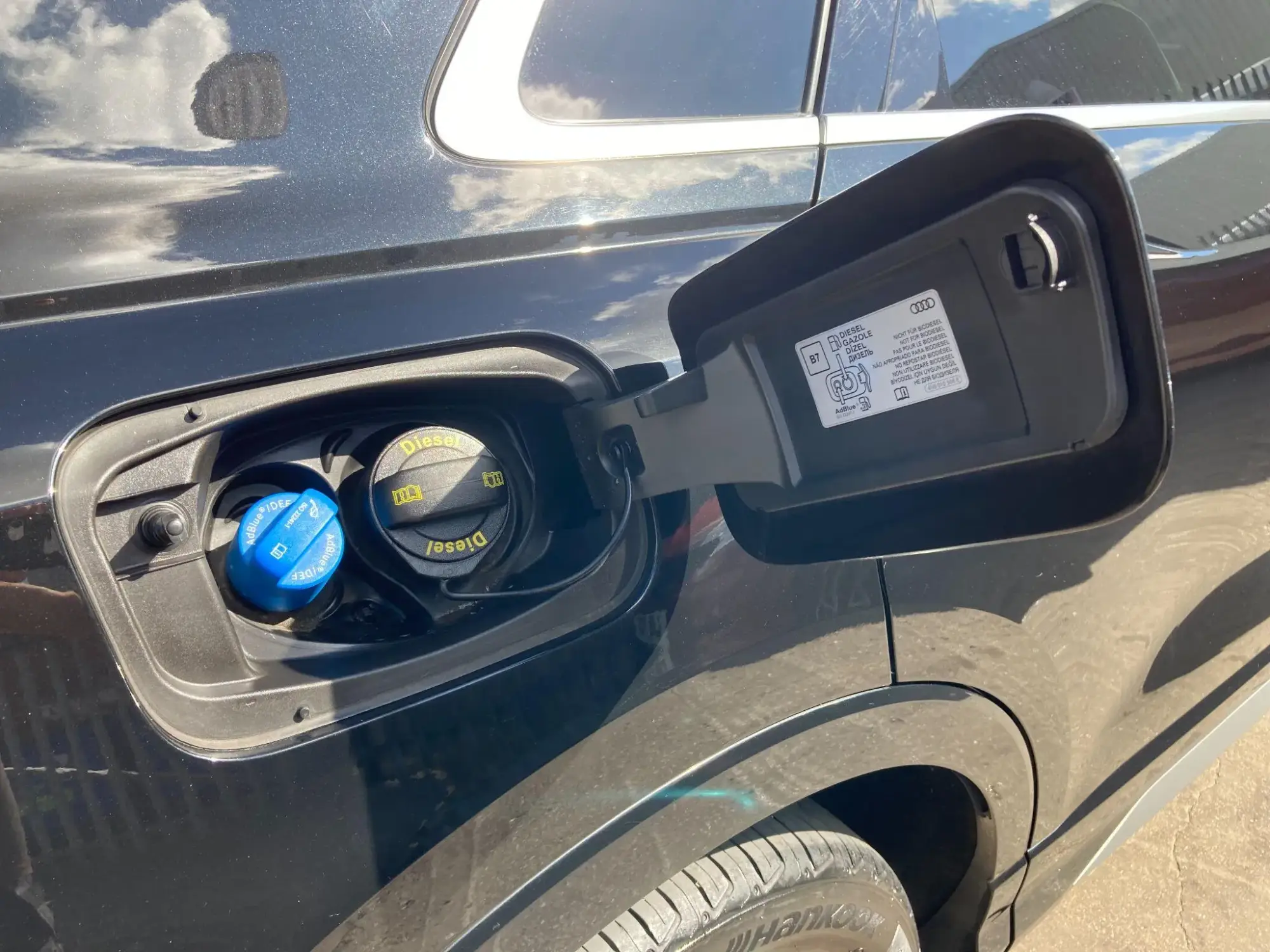Audi Q3 Image 18
