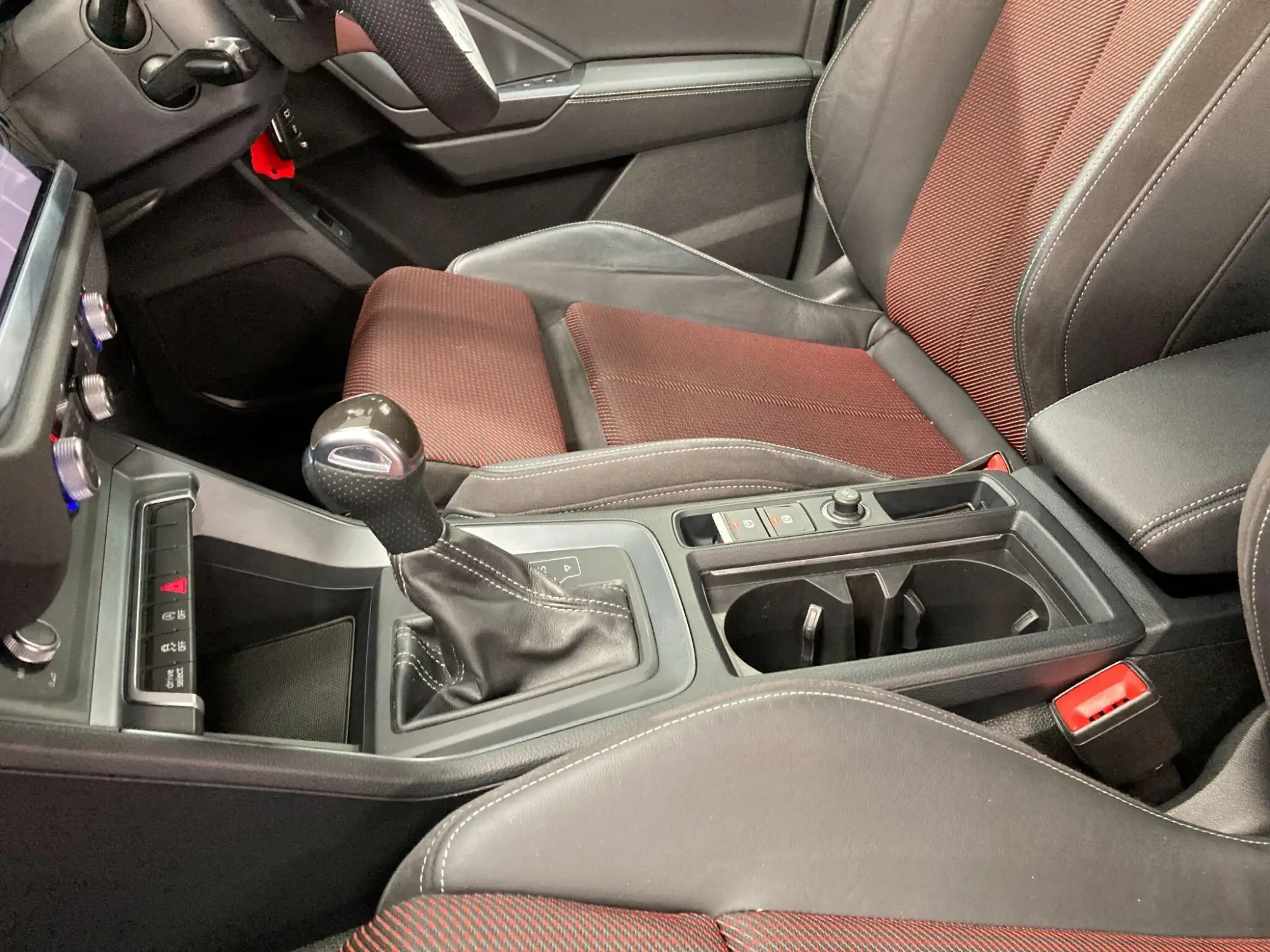 Audi Q3 Image 27