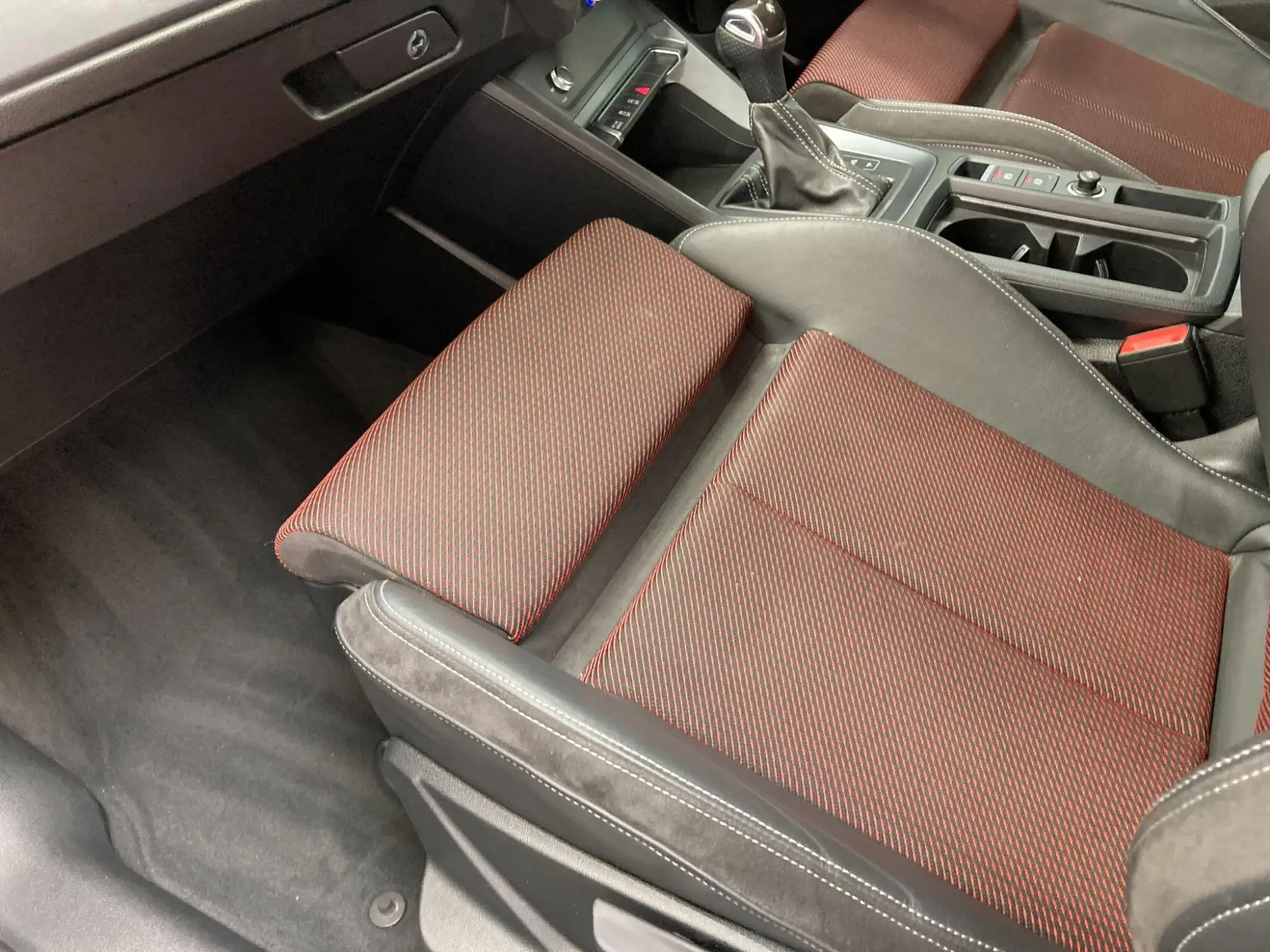 Audi Q3 Image 29