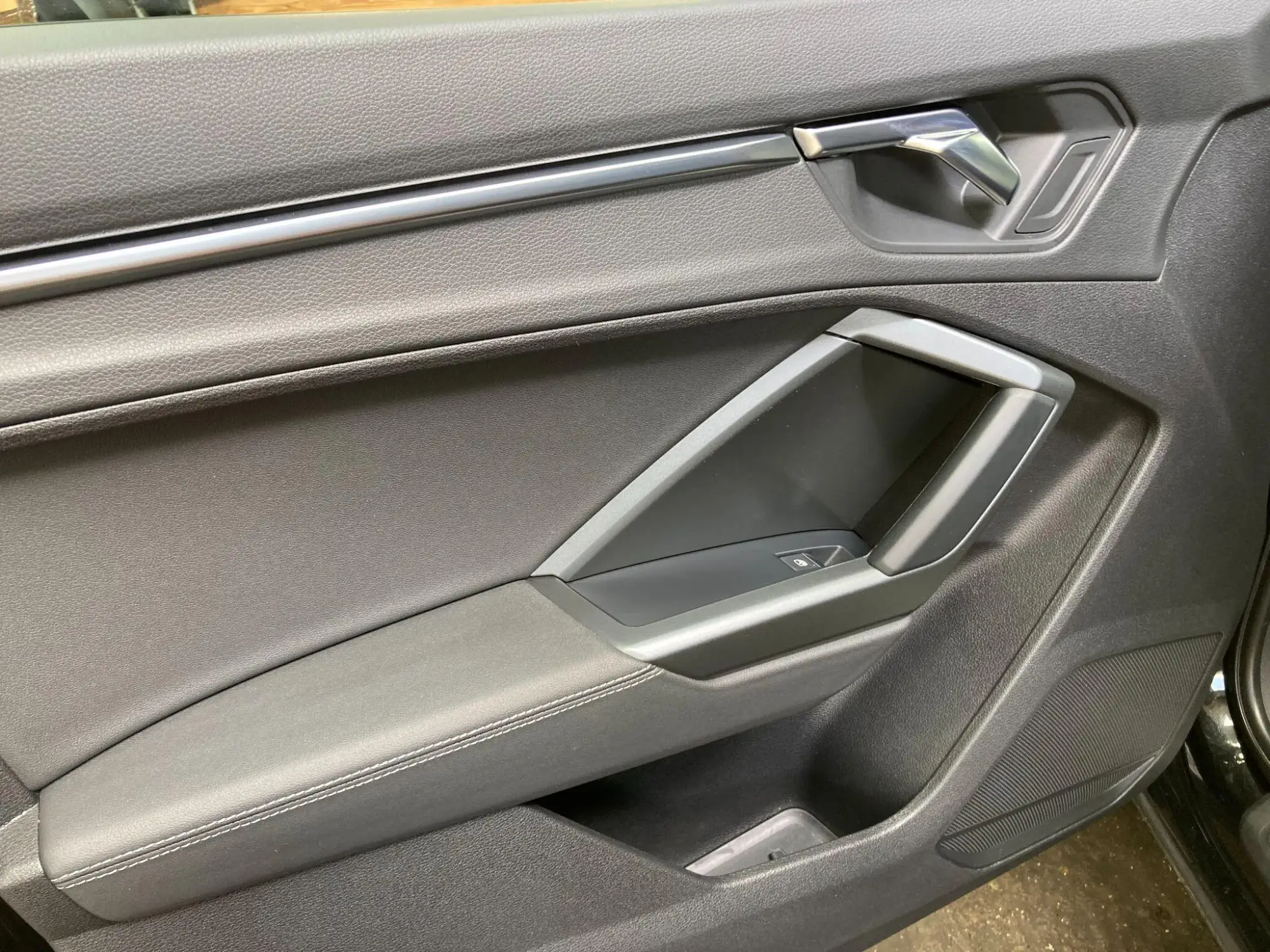 Audi Q3 Image 30