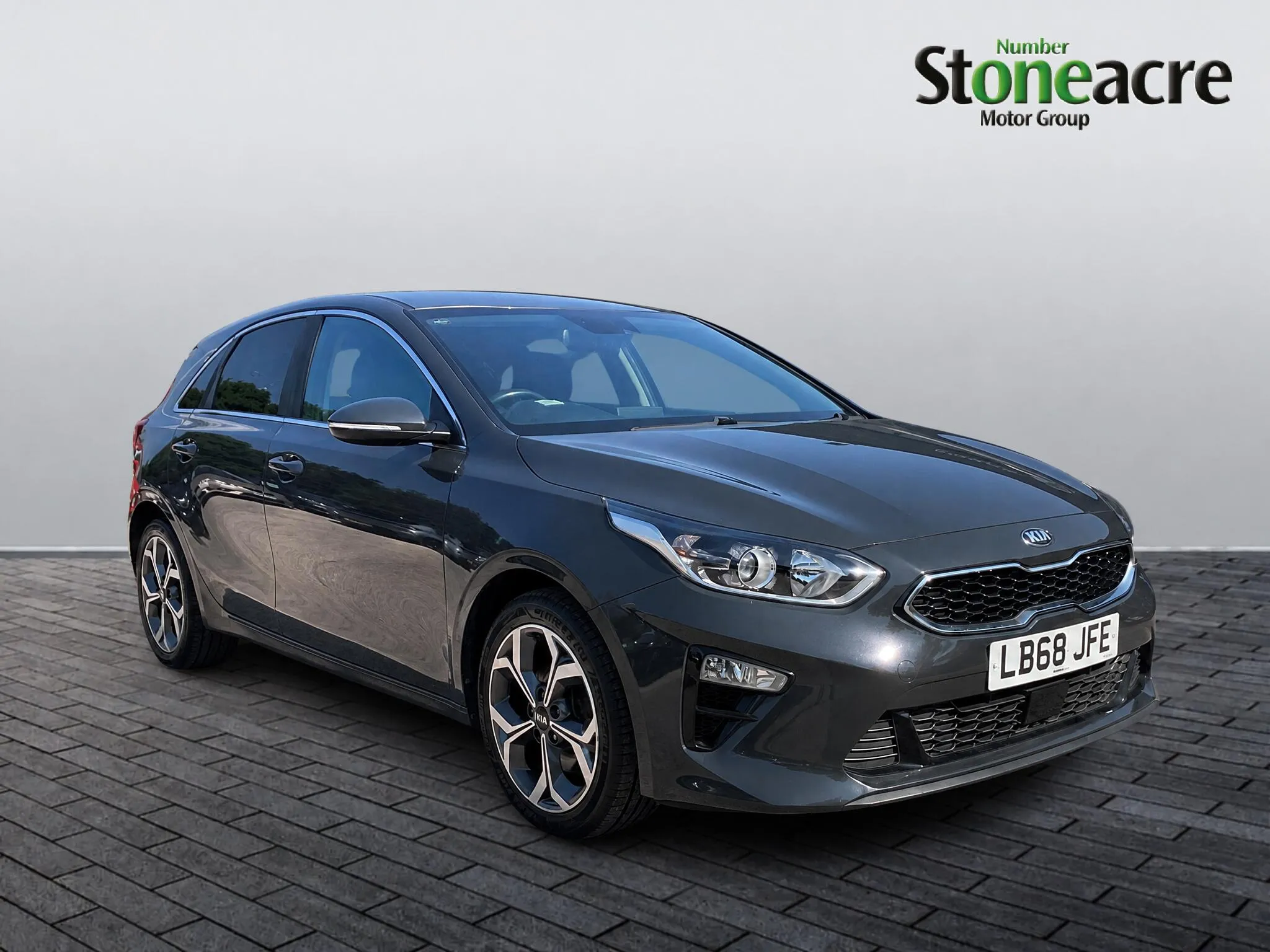 Kia Ceed Kia Ceed