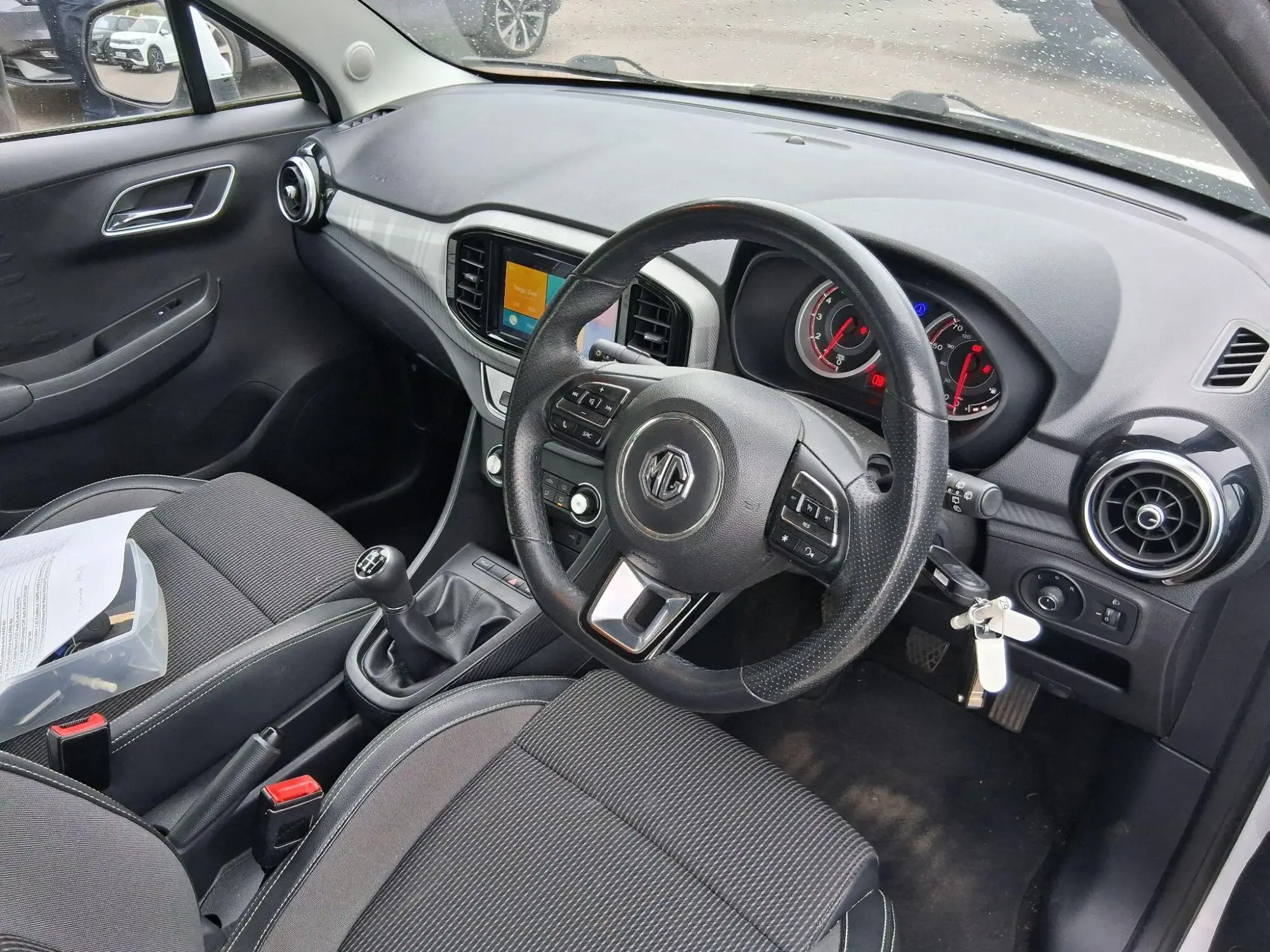 MG3 Image 9 MG3 Image 9