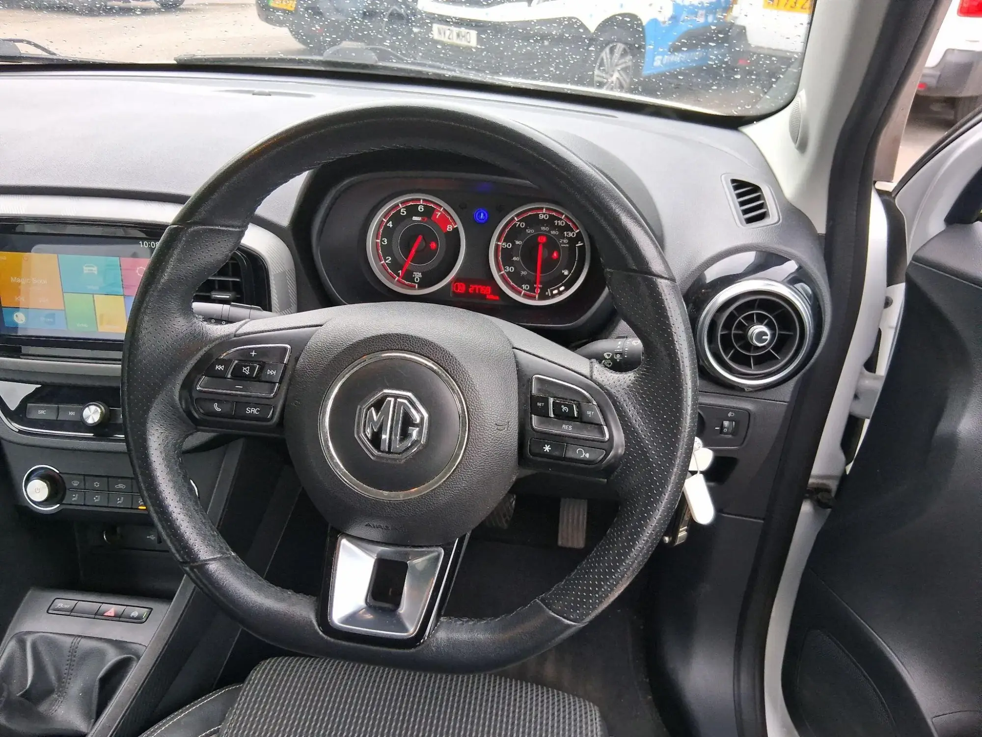 MG3 Image 16 MG3 Image 16