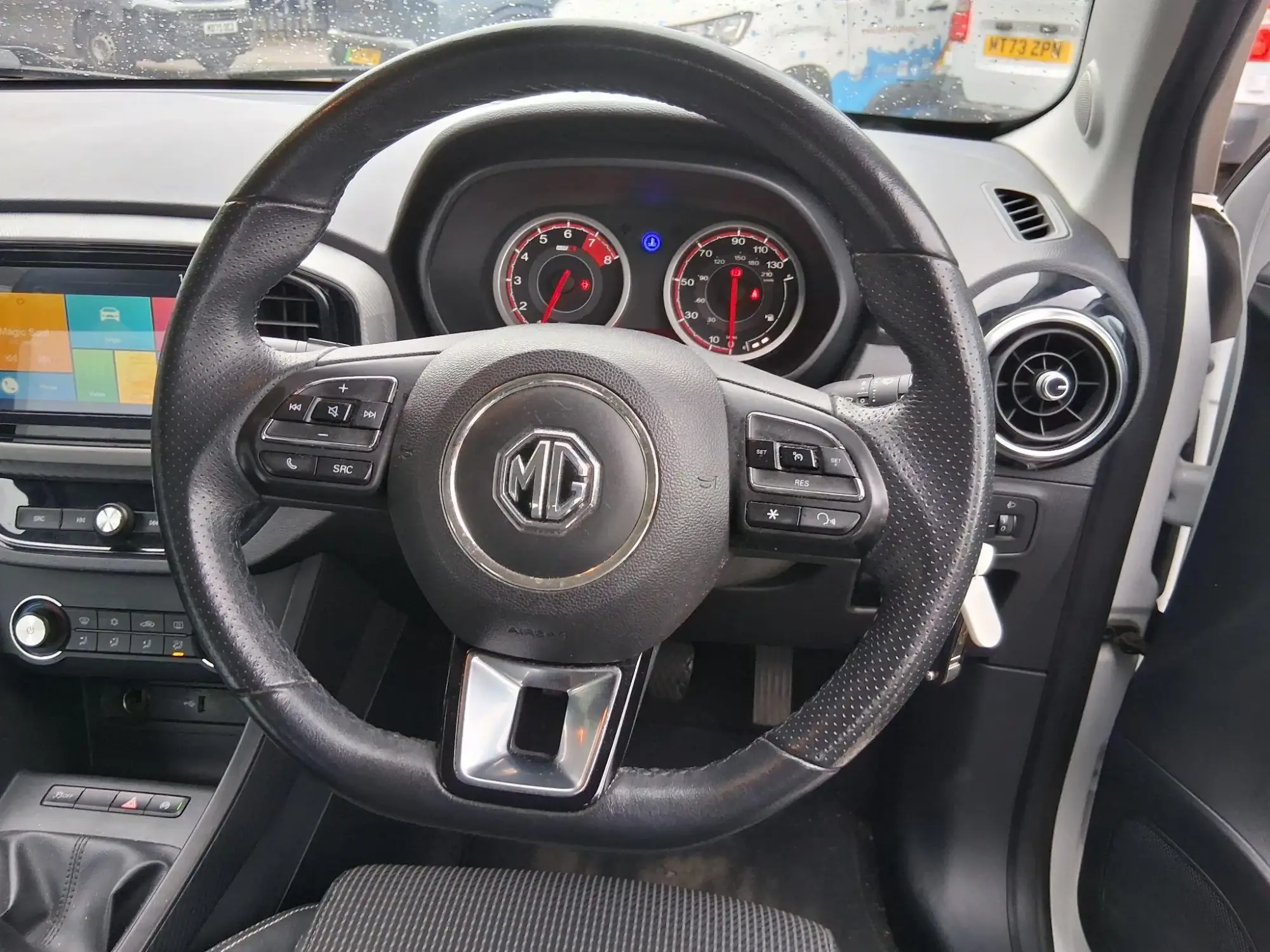 MG3 Image 17 MG3 Image 17