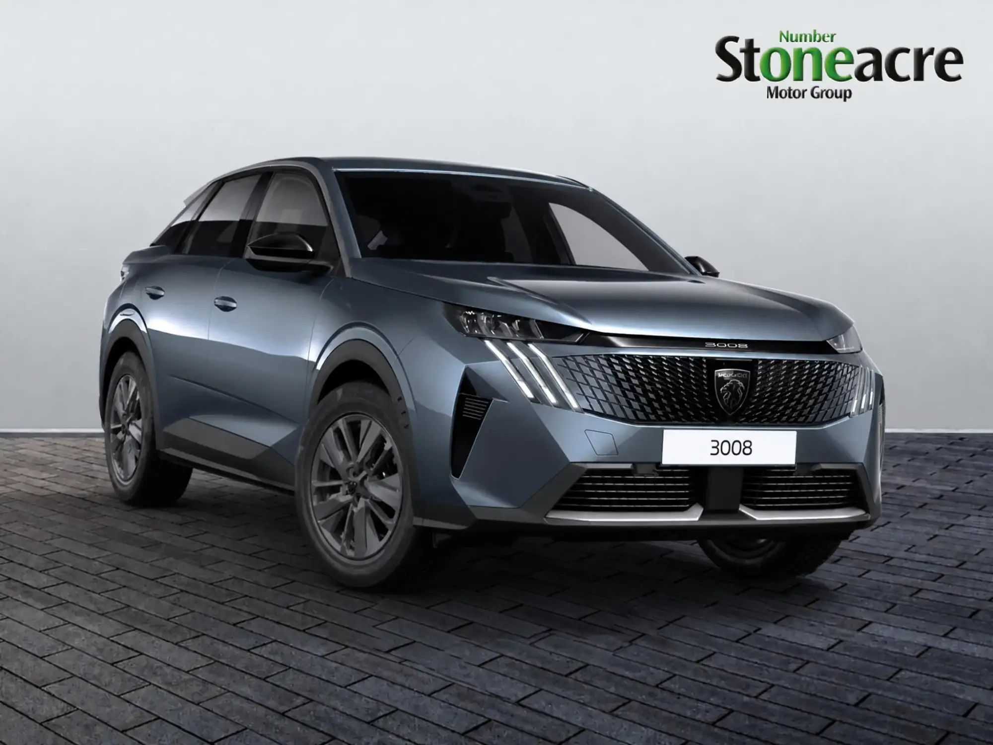 Peugeot 3008 1.2 Allure e-DSC6 Euro 6 (s/s) 5dr Image 1