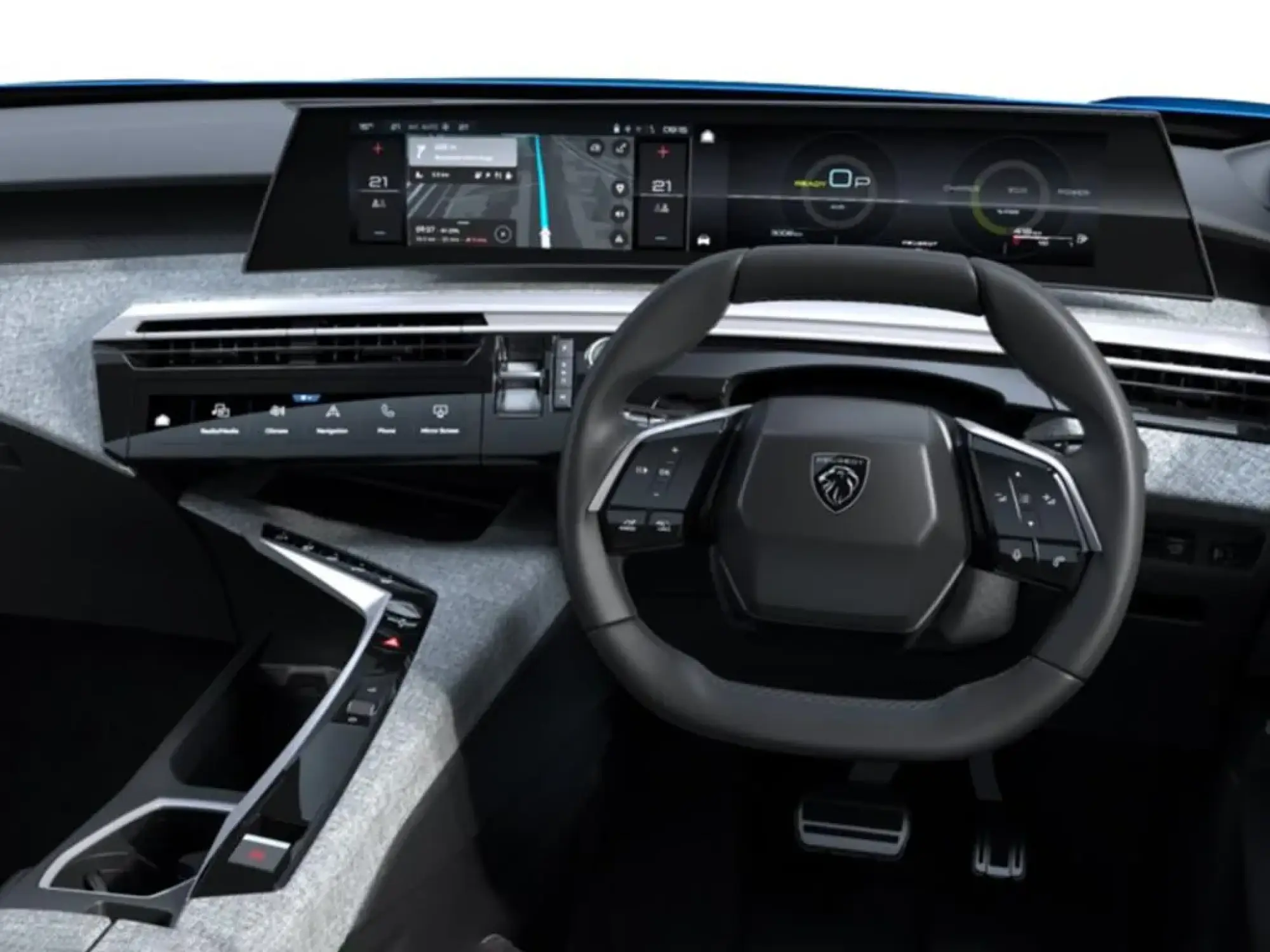 Peugeot 3008 Image 4