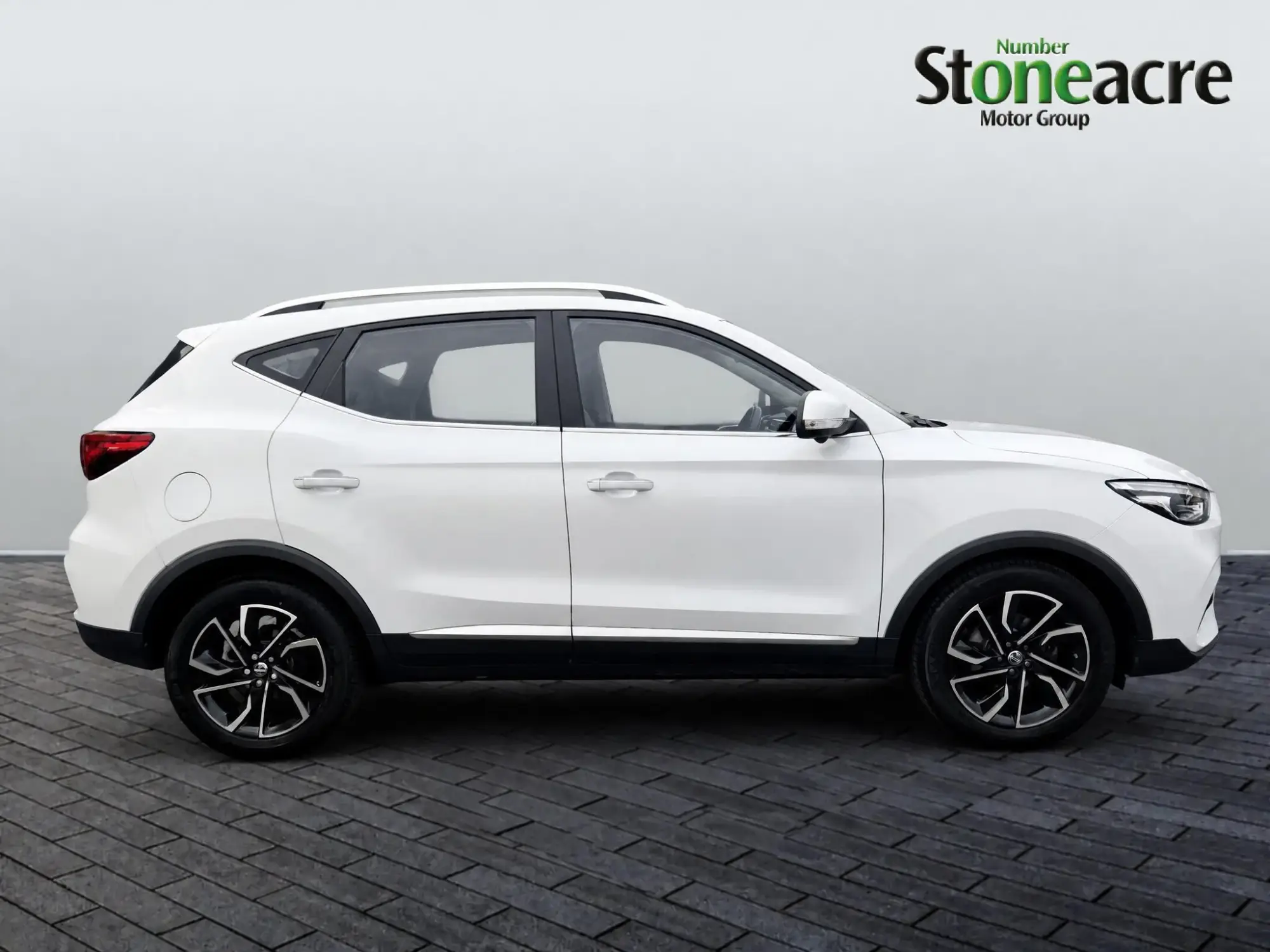 MG ZS Image 8