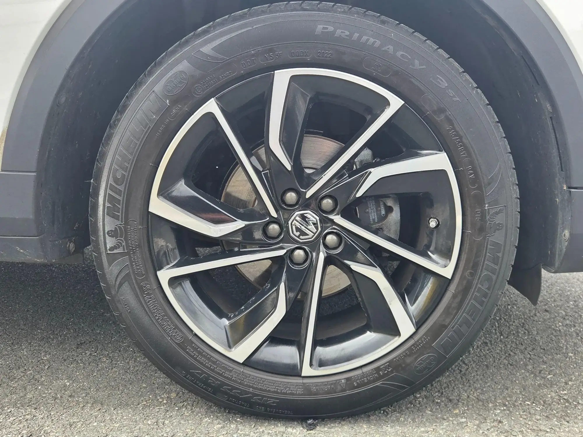 MG ZS Image 9