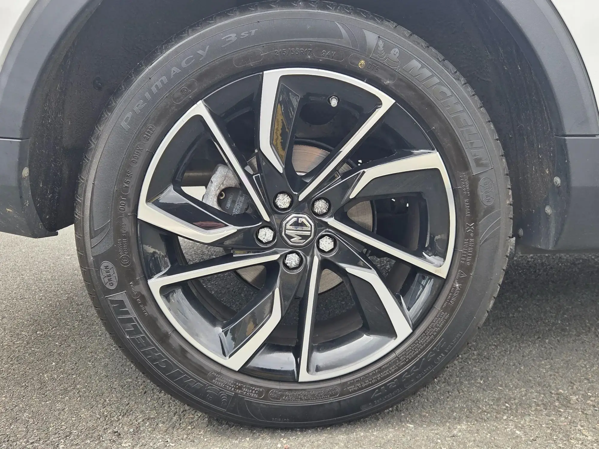 MG ZS Image 10
