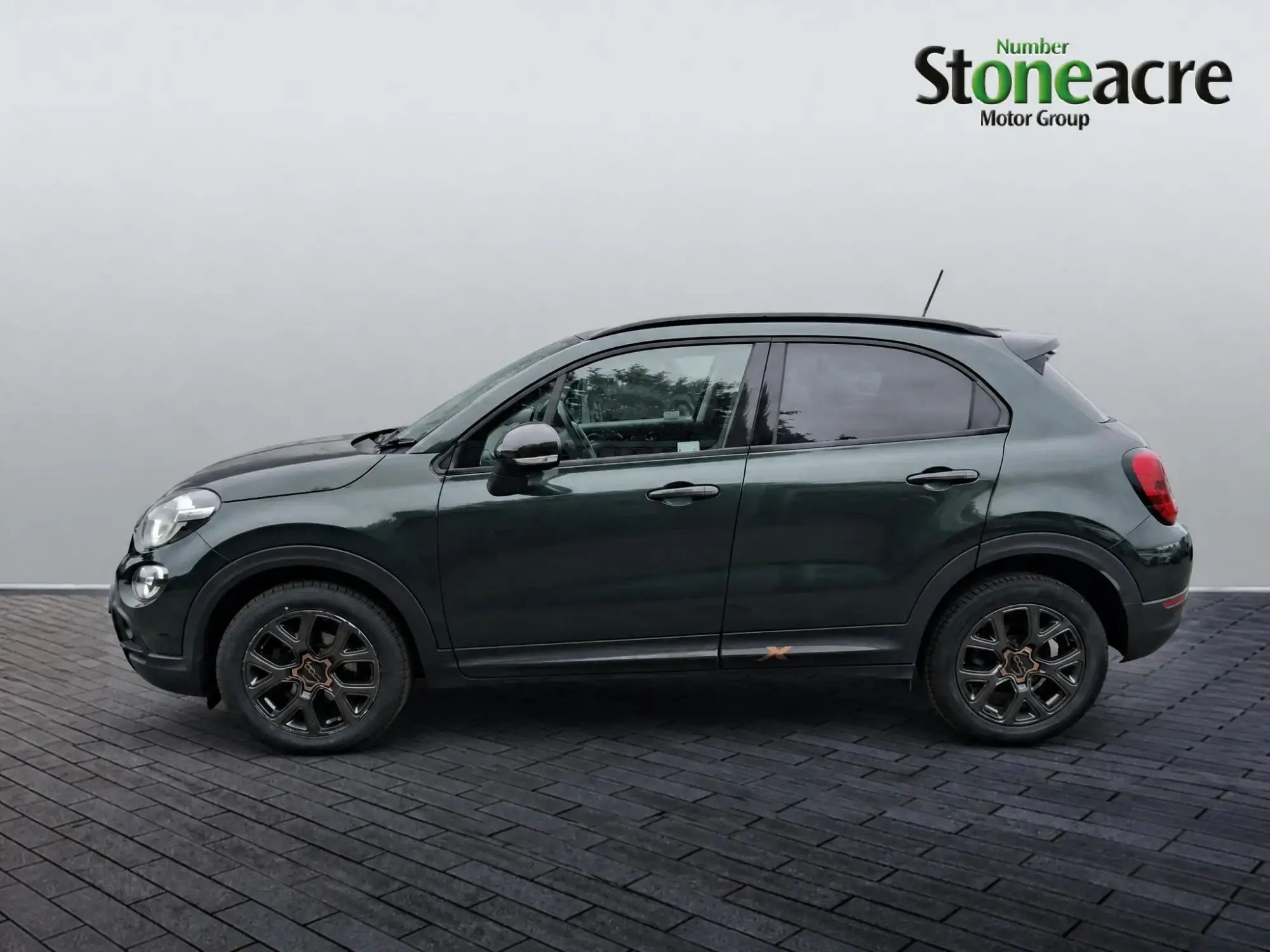 Fiat 500X Image 6