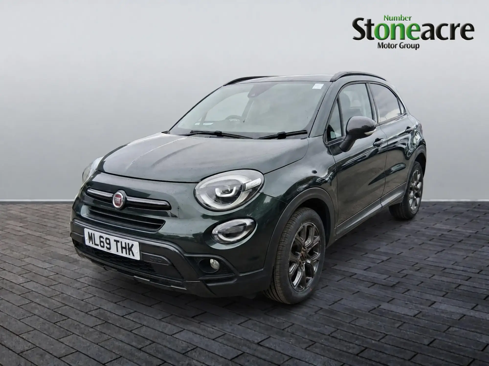 Fiat 500X Image 7