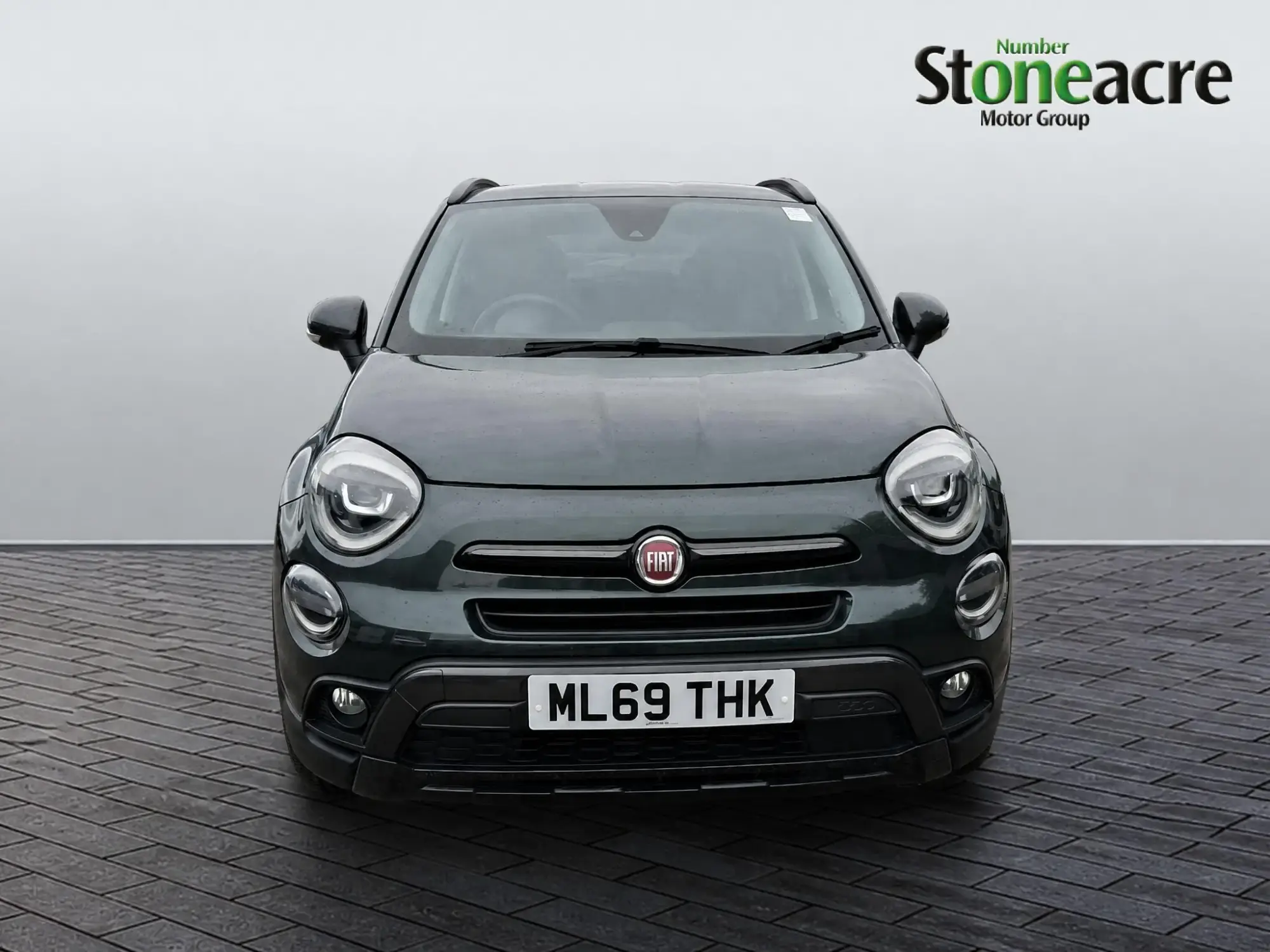 Fiat 500X Image 8