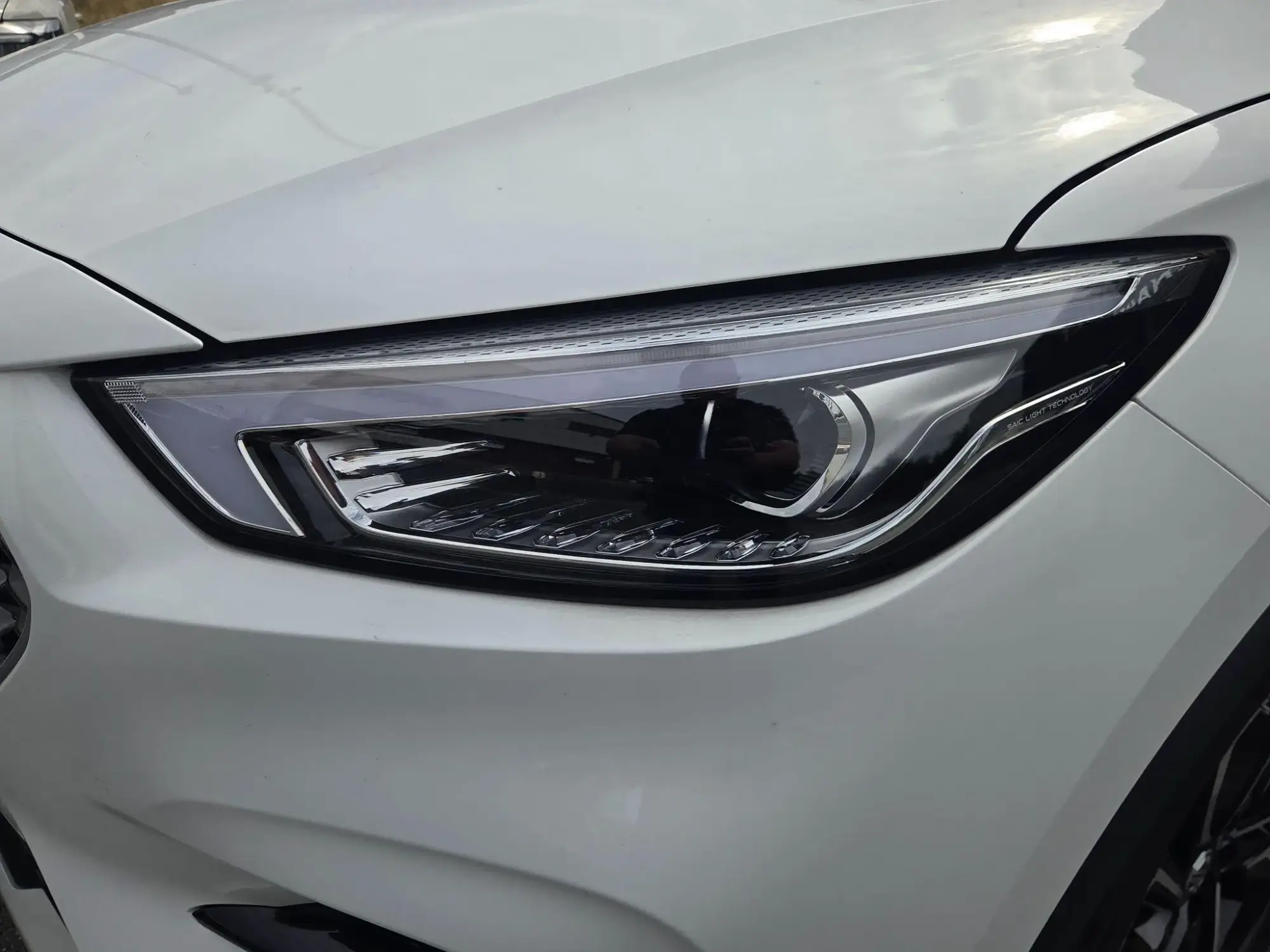 MG ZS Image 13