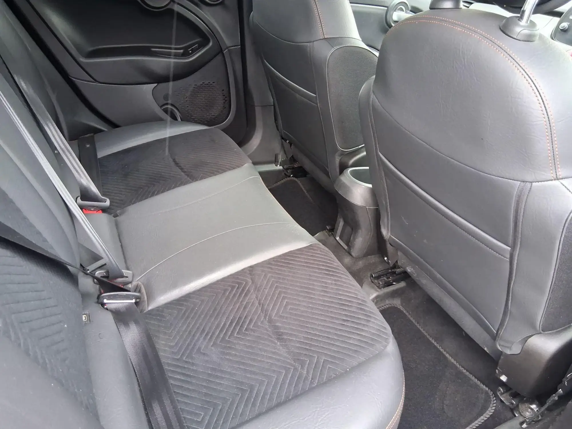Fiat 500X Image 10