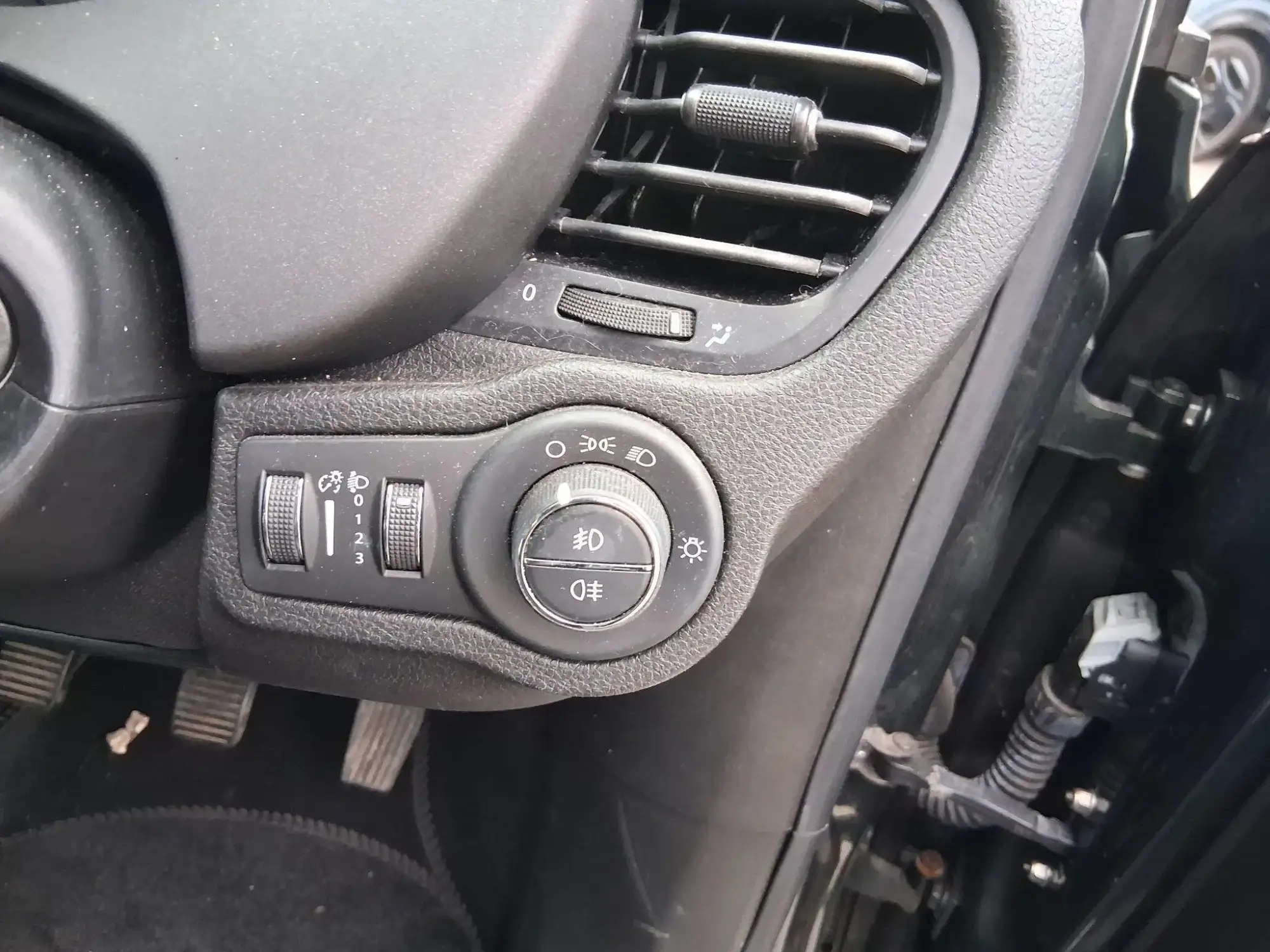 Fiat 500X Image 11