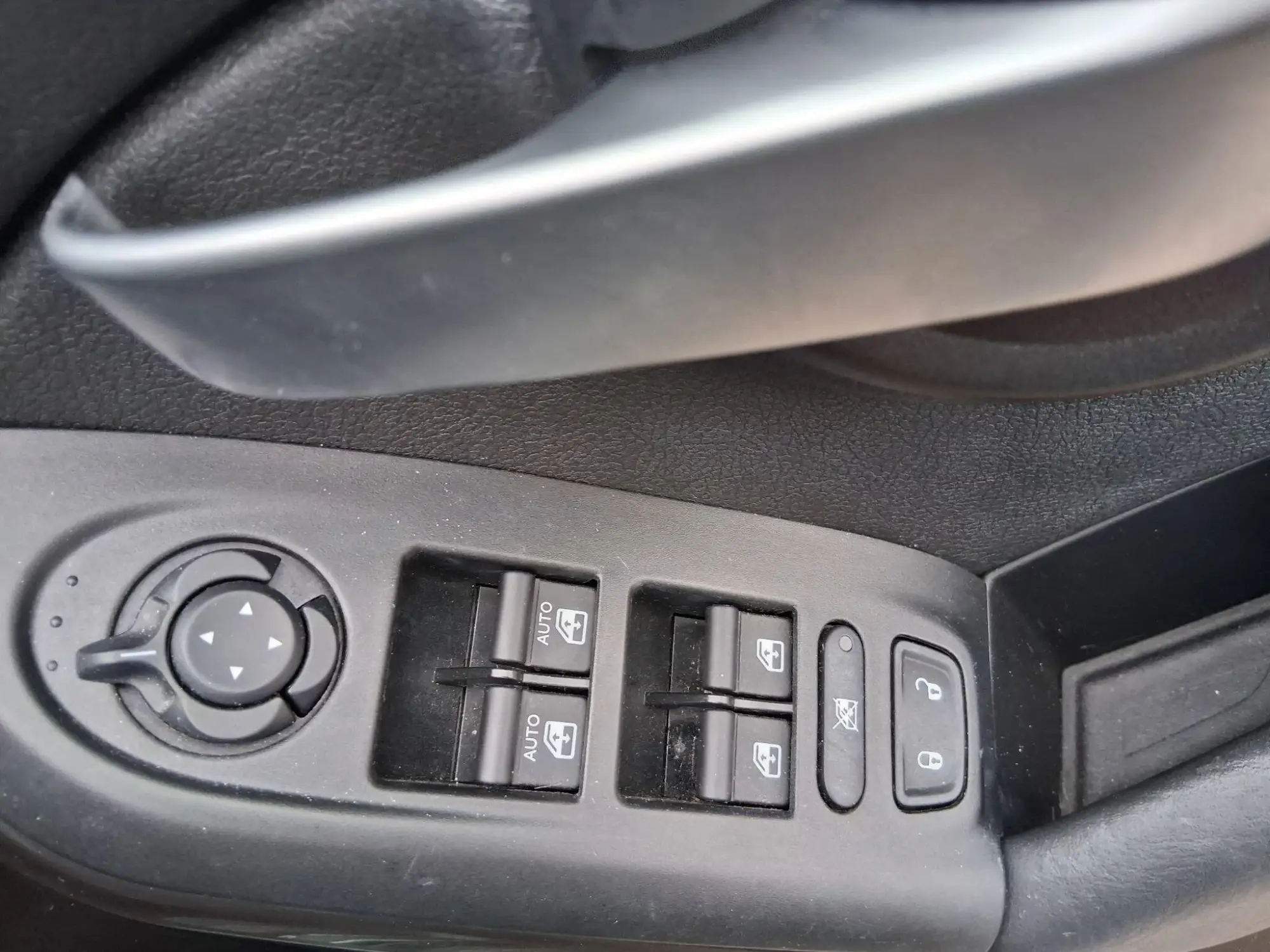 Fiat 500X Image 12