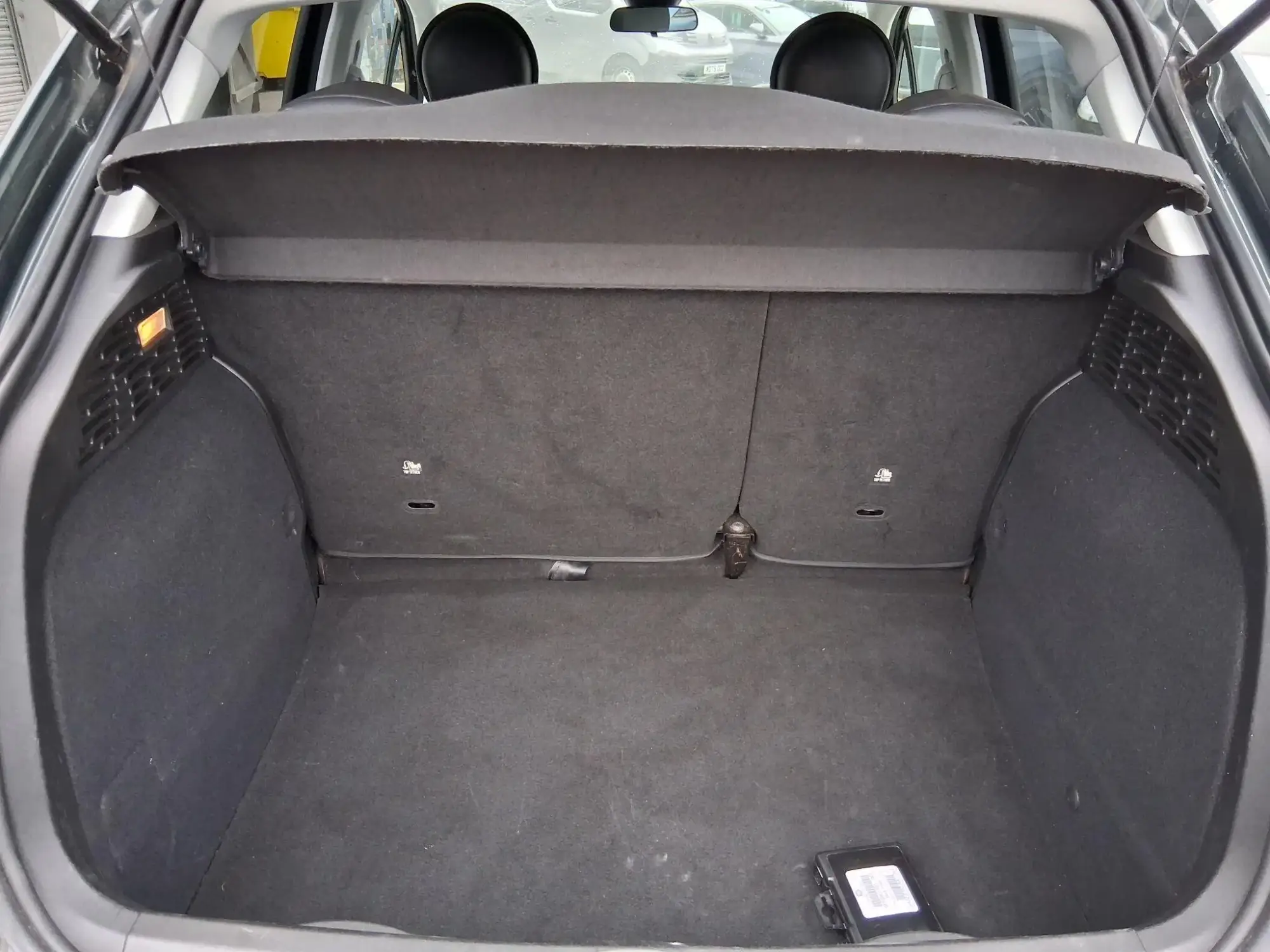 Fiat 500X Image 16