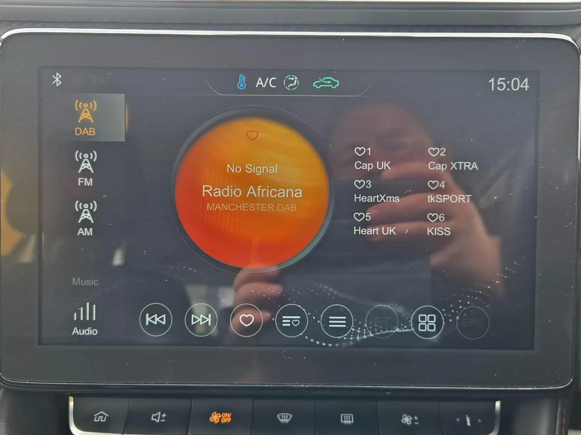 MG ZS Image 31