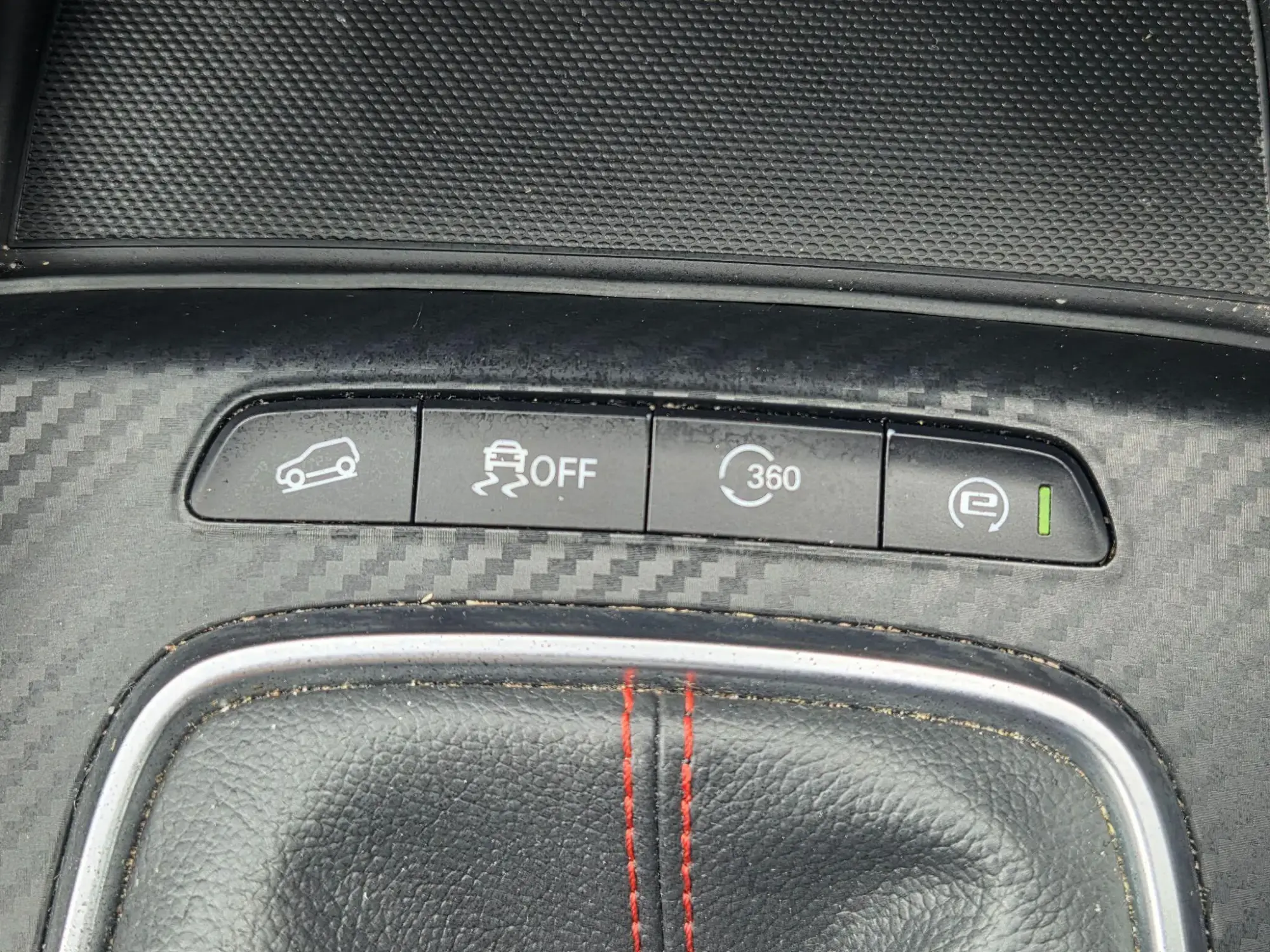 MG ZS Image 34