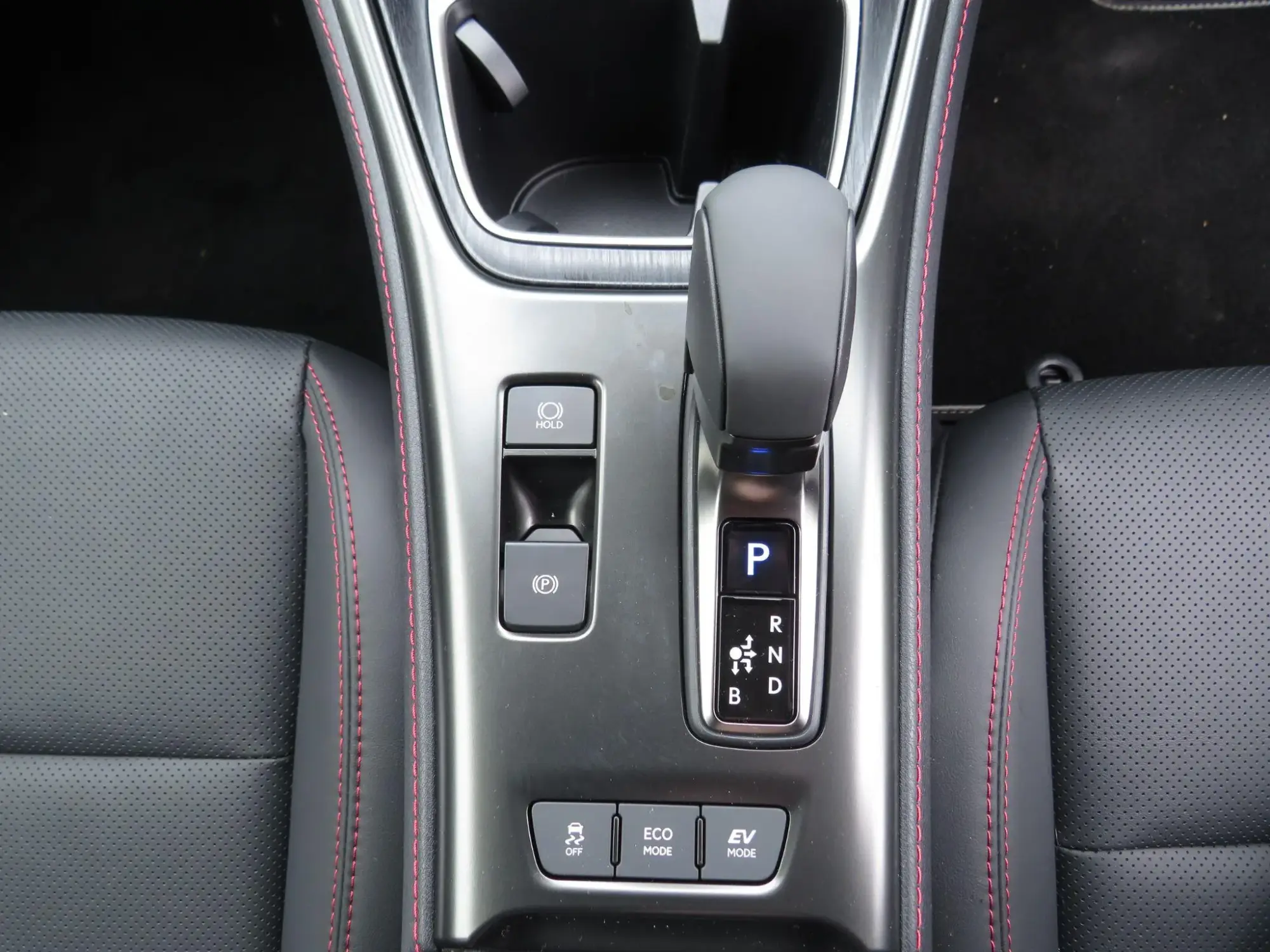 Lexus LBX Image 16 Lexus LBX Image 16