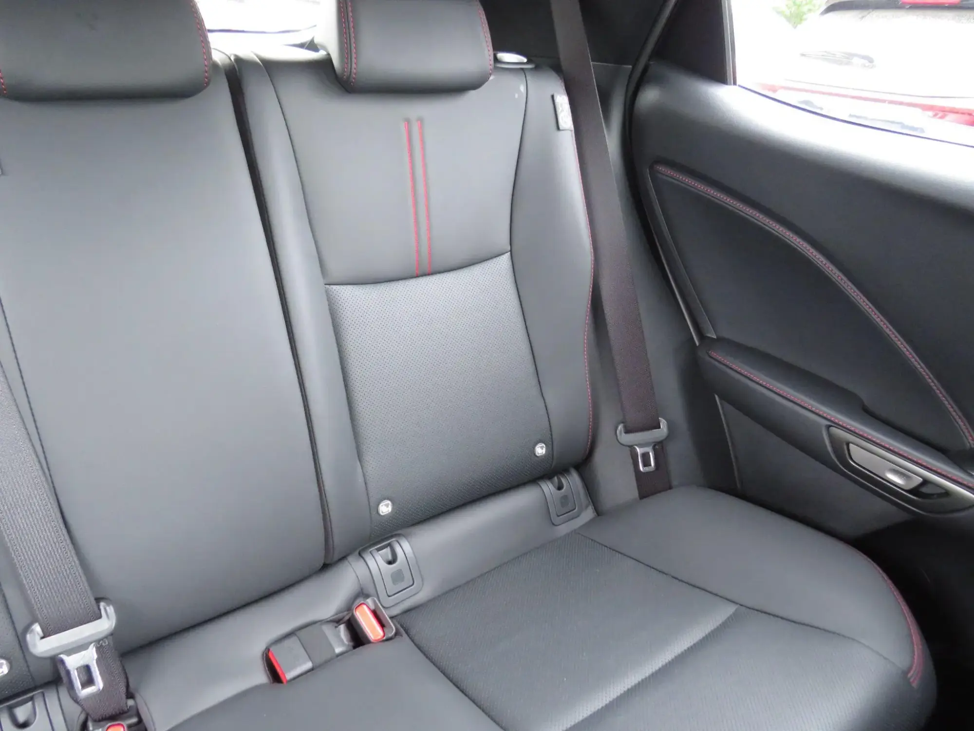 Lexus LBX Image 17 Lexus LBX Image 17