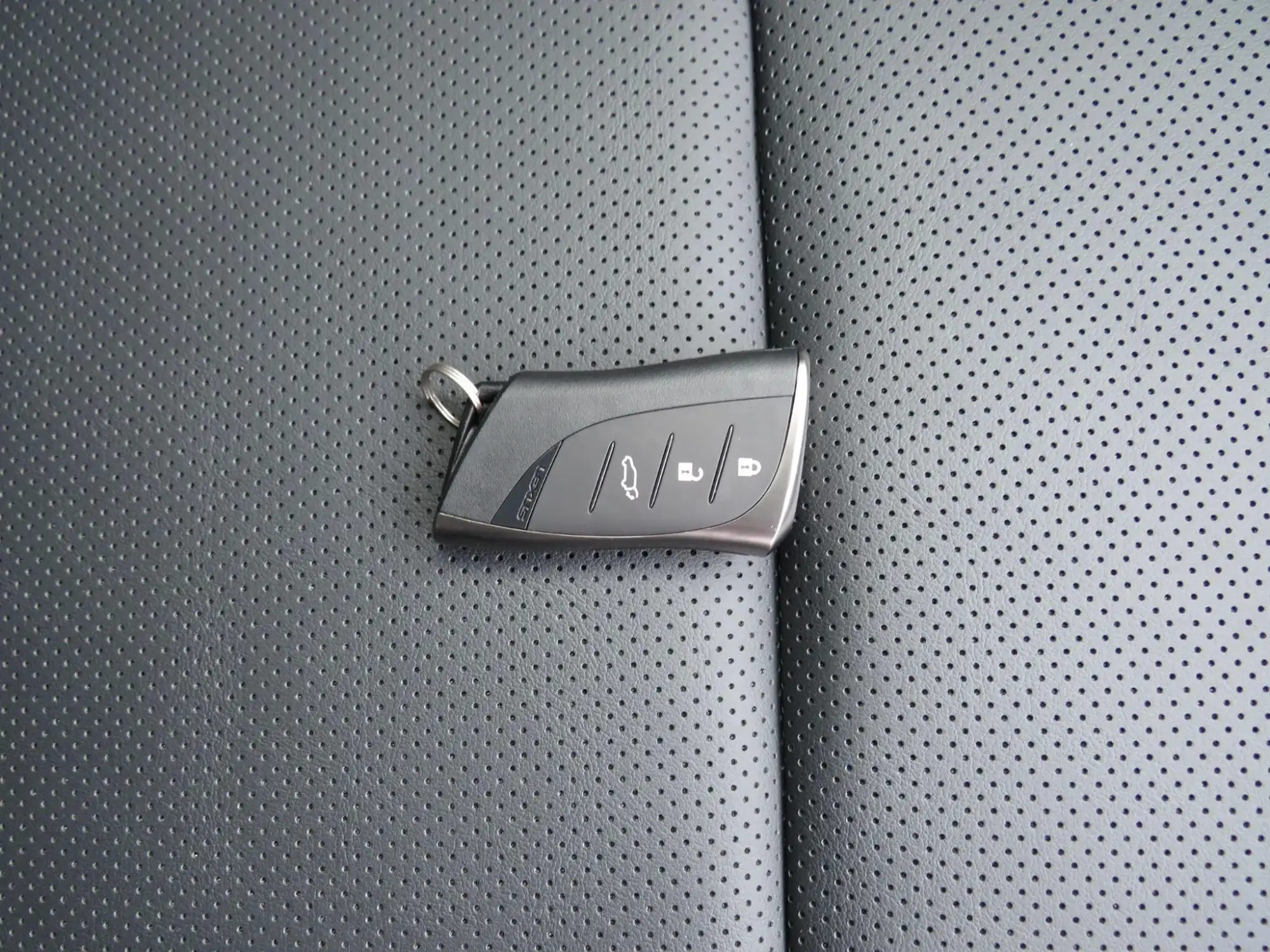 Lexus LBX Image 19 Lexus LBX Image 19