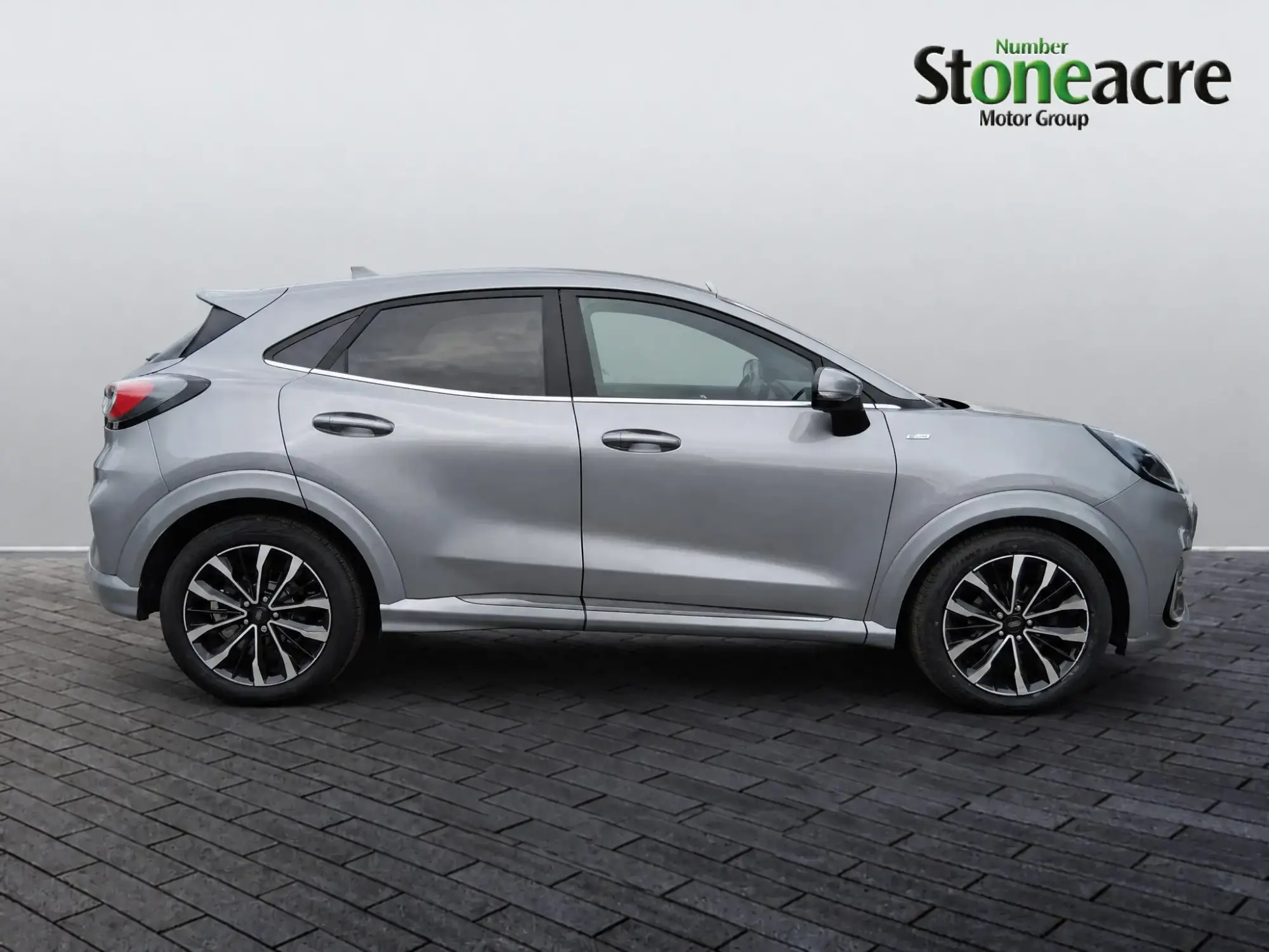 Ford Puma Image 2