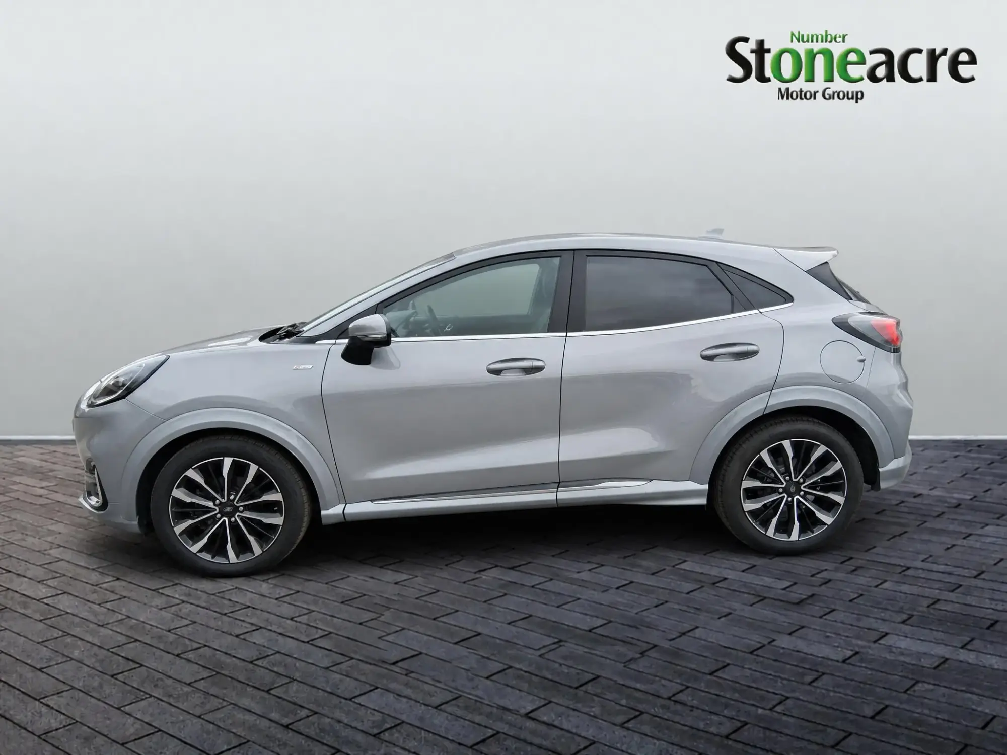 Ford Puma Image 5
