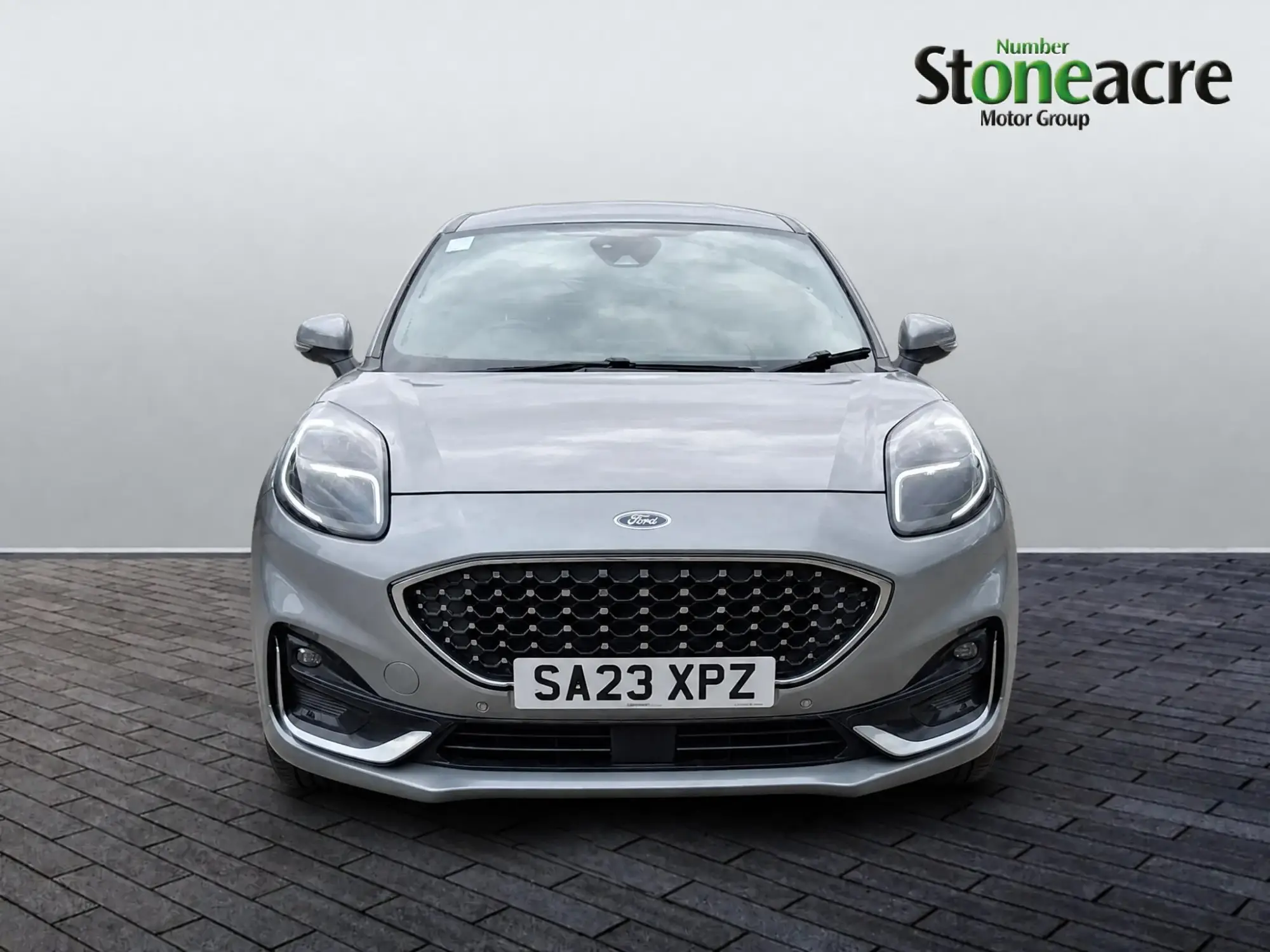 Ford Puma Image 7
