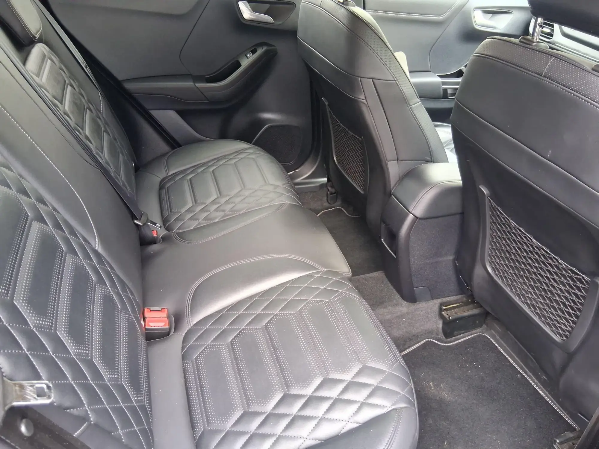 Ford Puma Image 11