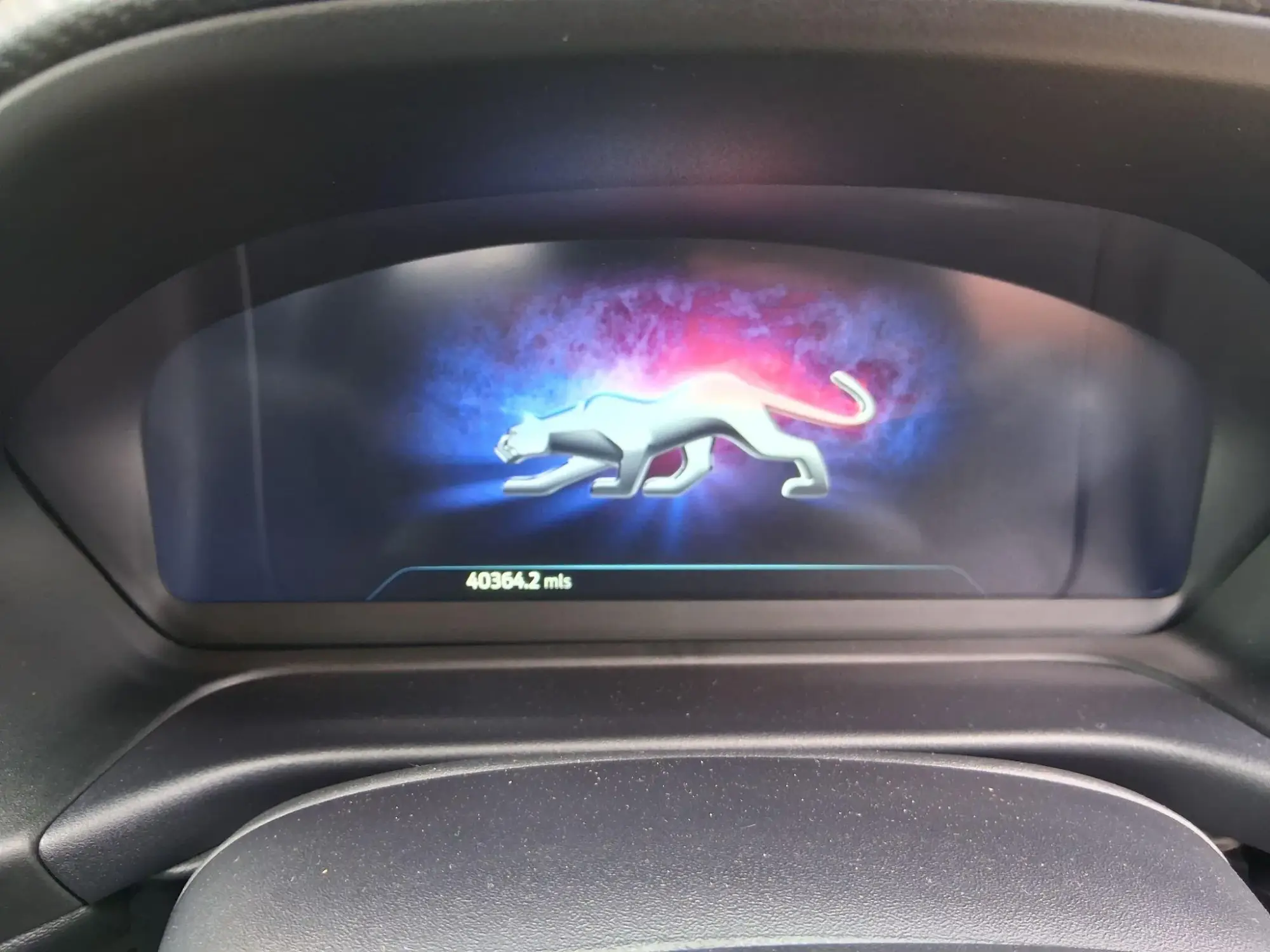 Ford Puma Image 15