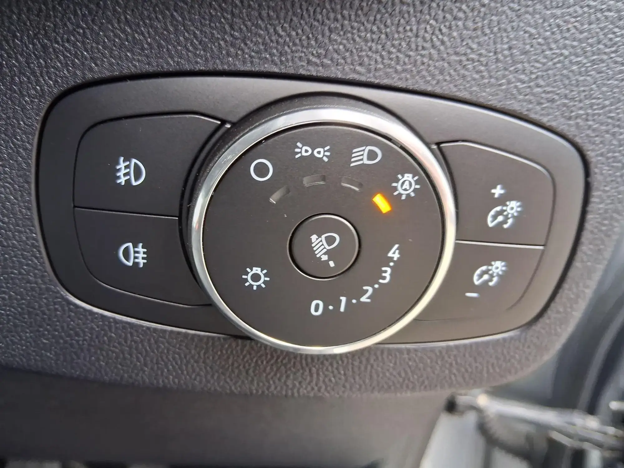 Ford Puma Image 16