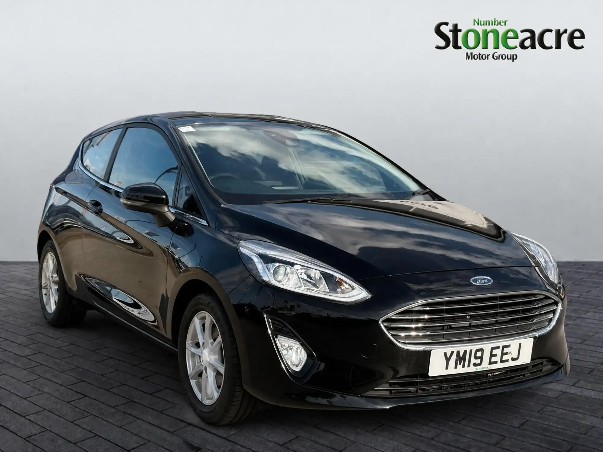Ford Fiesta Image 1 Ford Fiesta Image 1