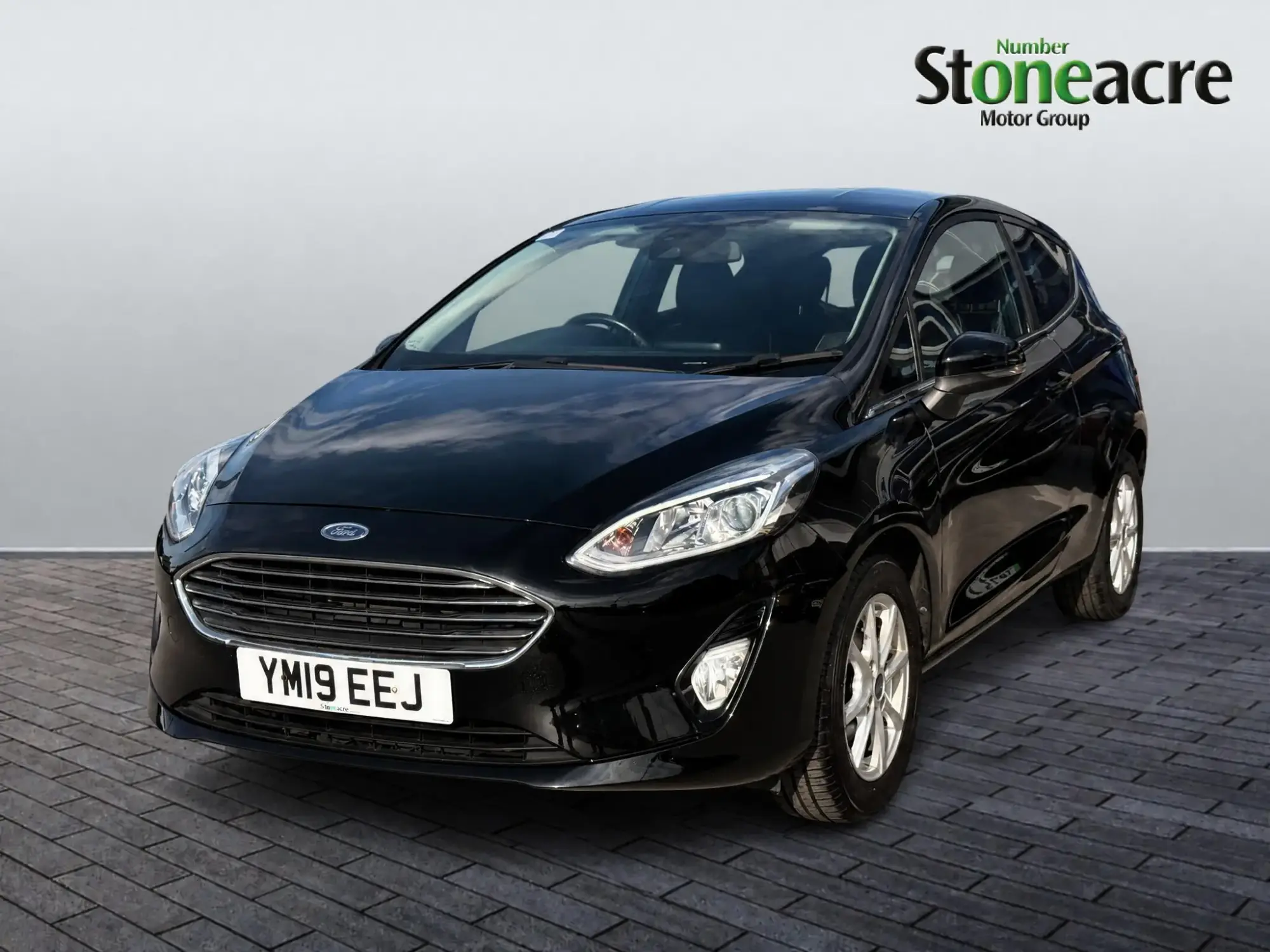 Ford Fiesta Image 3 Ford Fiesta Image 3