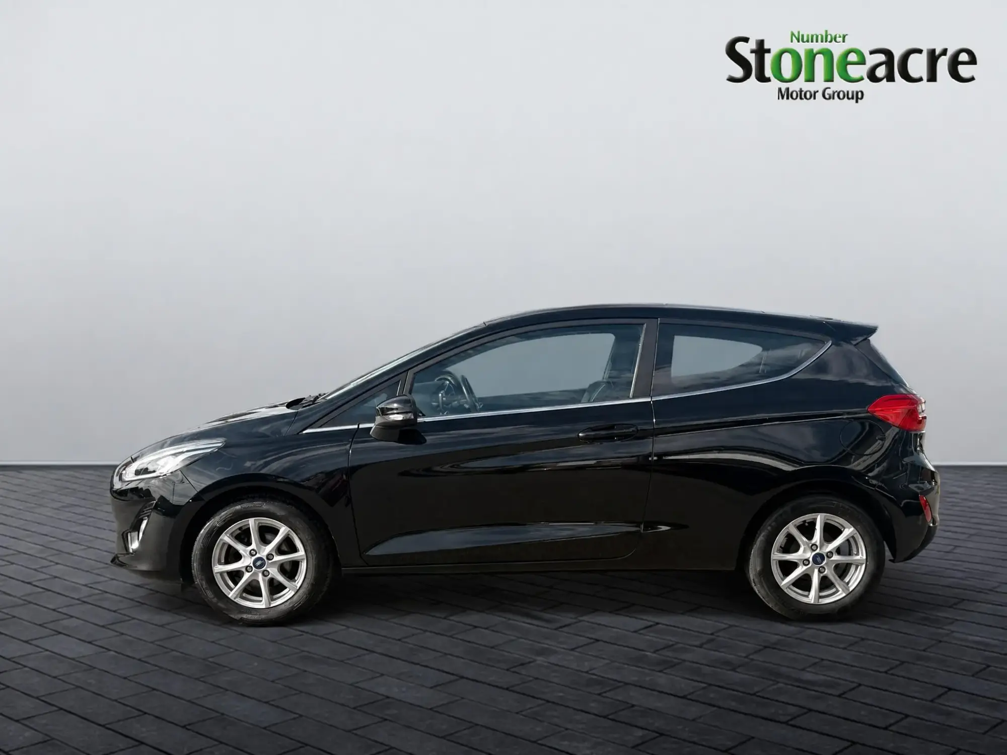 Ford Fiesta Image 5 Ford Fiesta Image 5