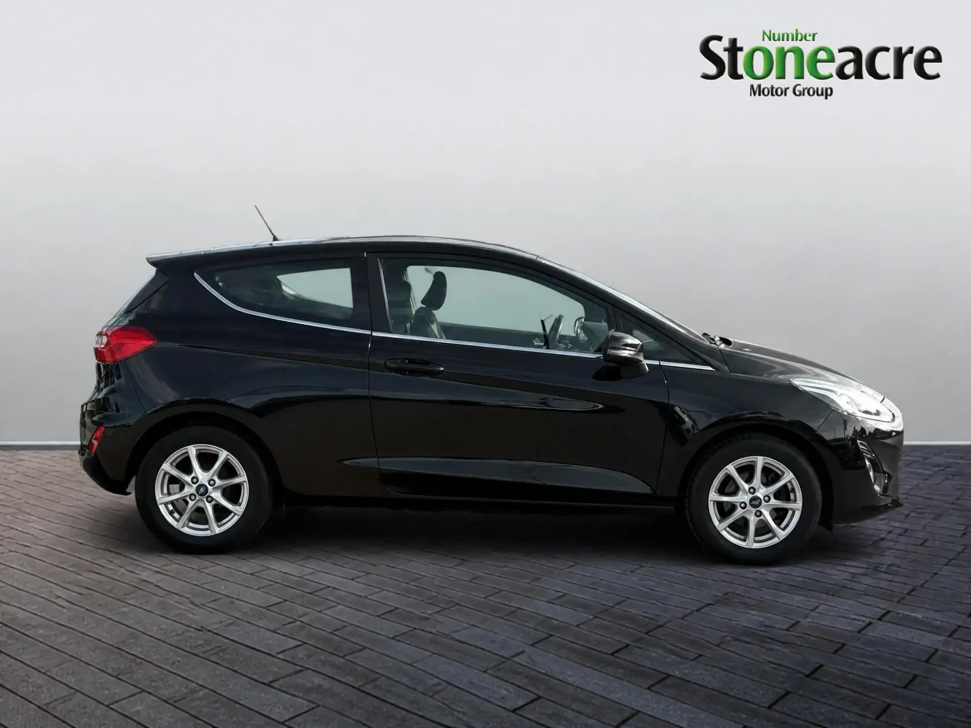 Ford Fiesta Image 7 Ford Fiesta Image 7