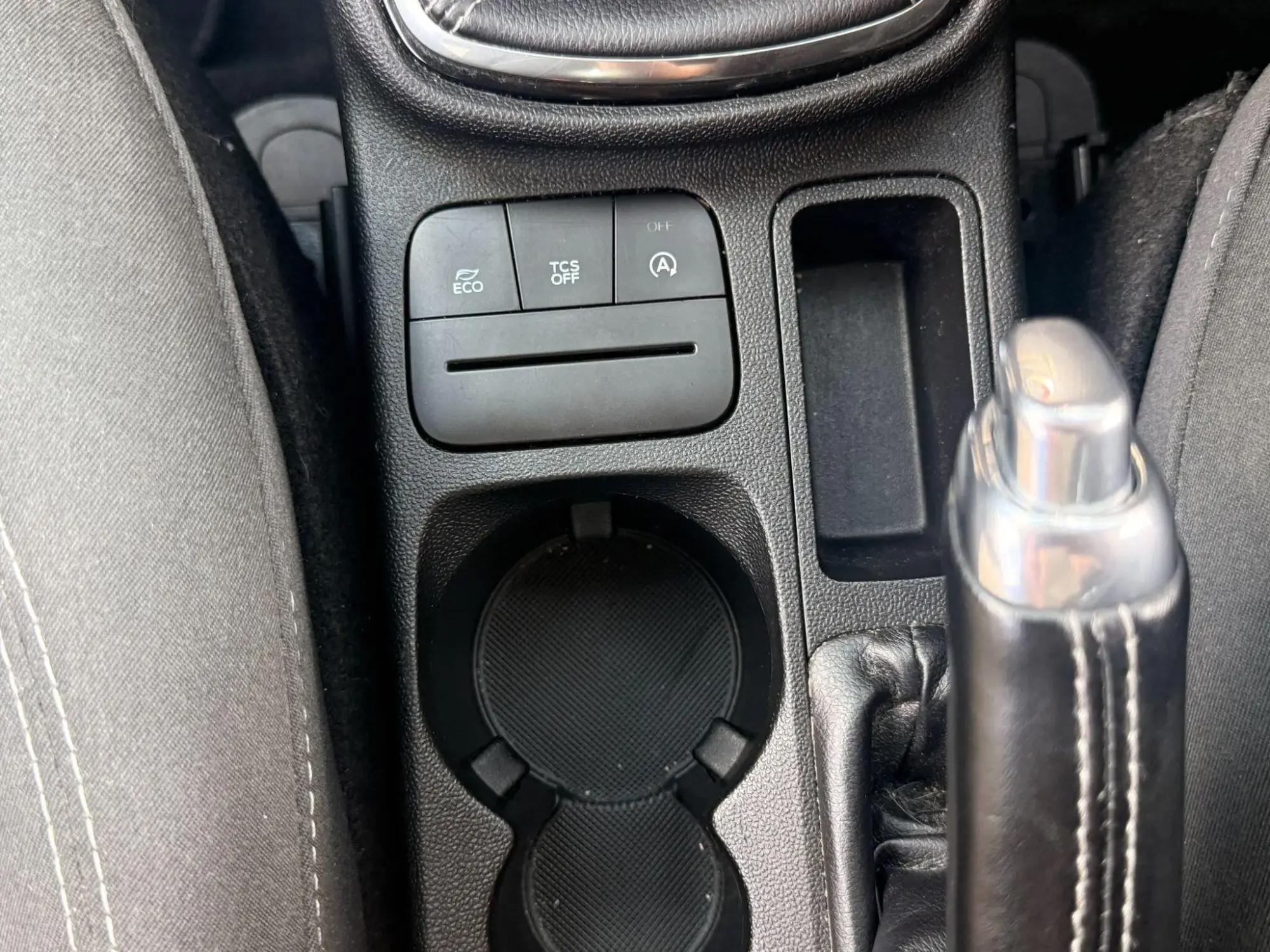 Ford Fiesta Image 19 Ford Fiesta Image 19