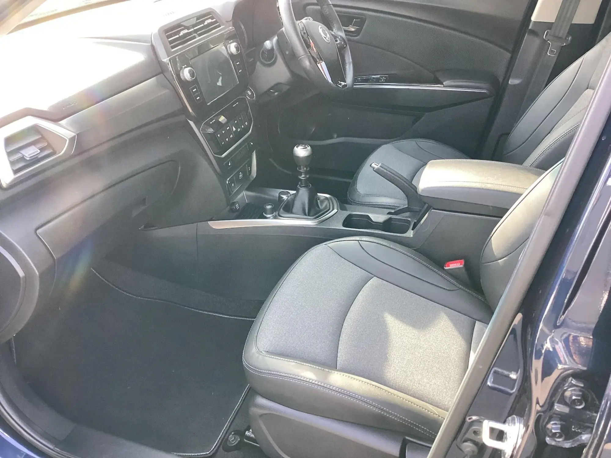 KGM Tivoli Image 10