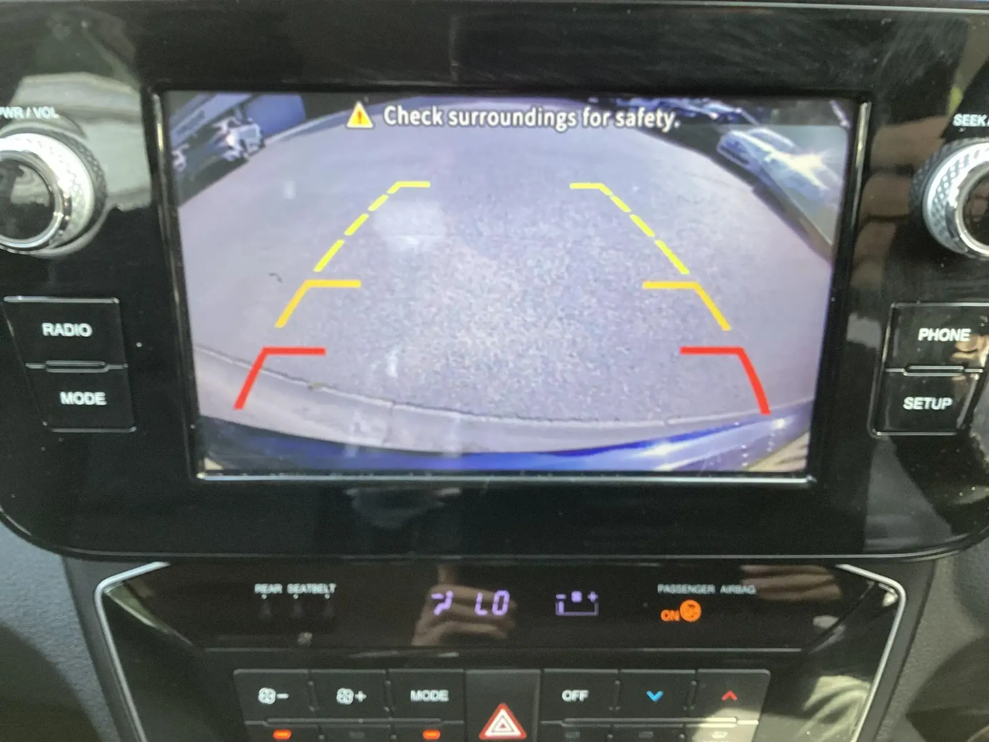 KGM Tivoli Image 20