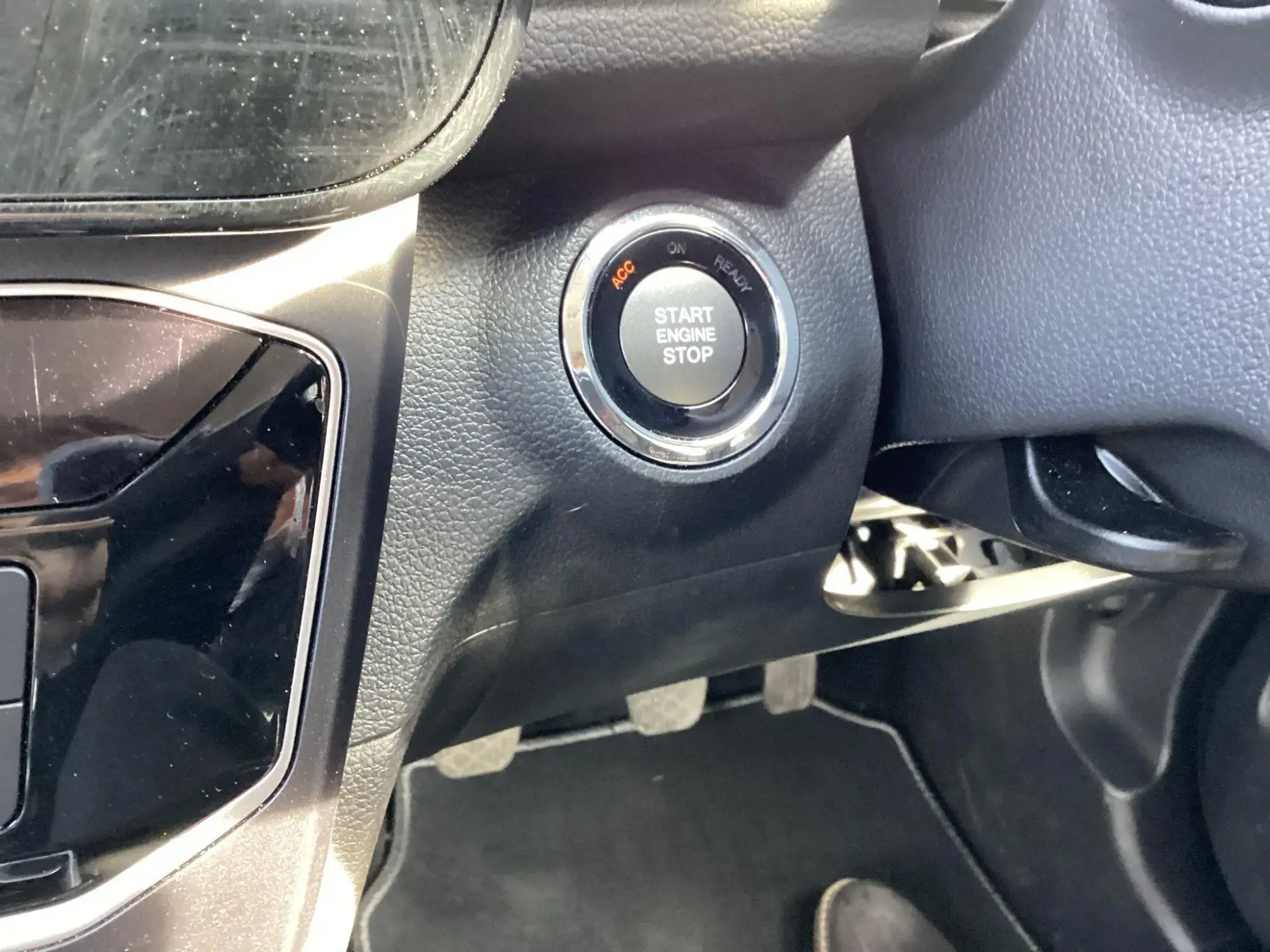 KGM Tivoli Image 25